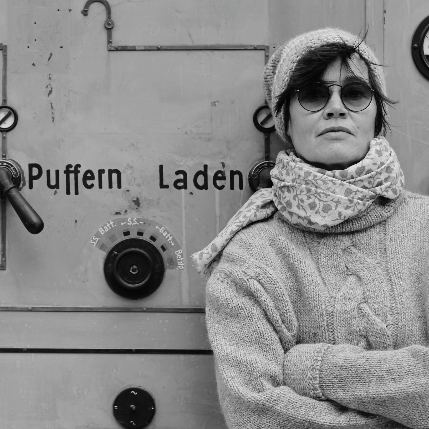 Die Stille hinter den Worten - Eine Hörspielkomposition von Ulrike Haage