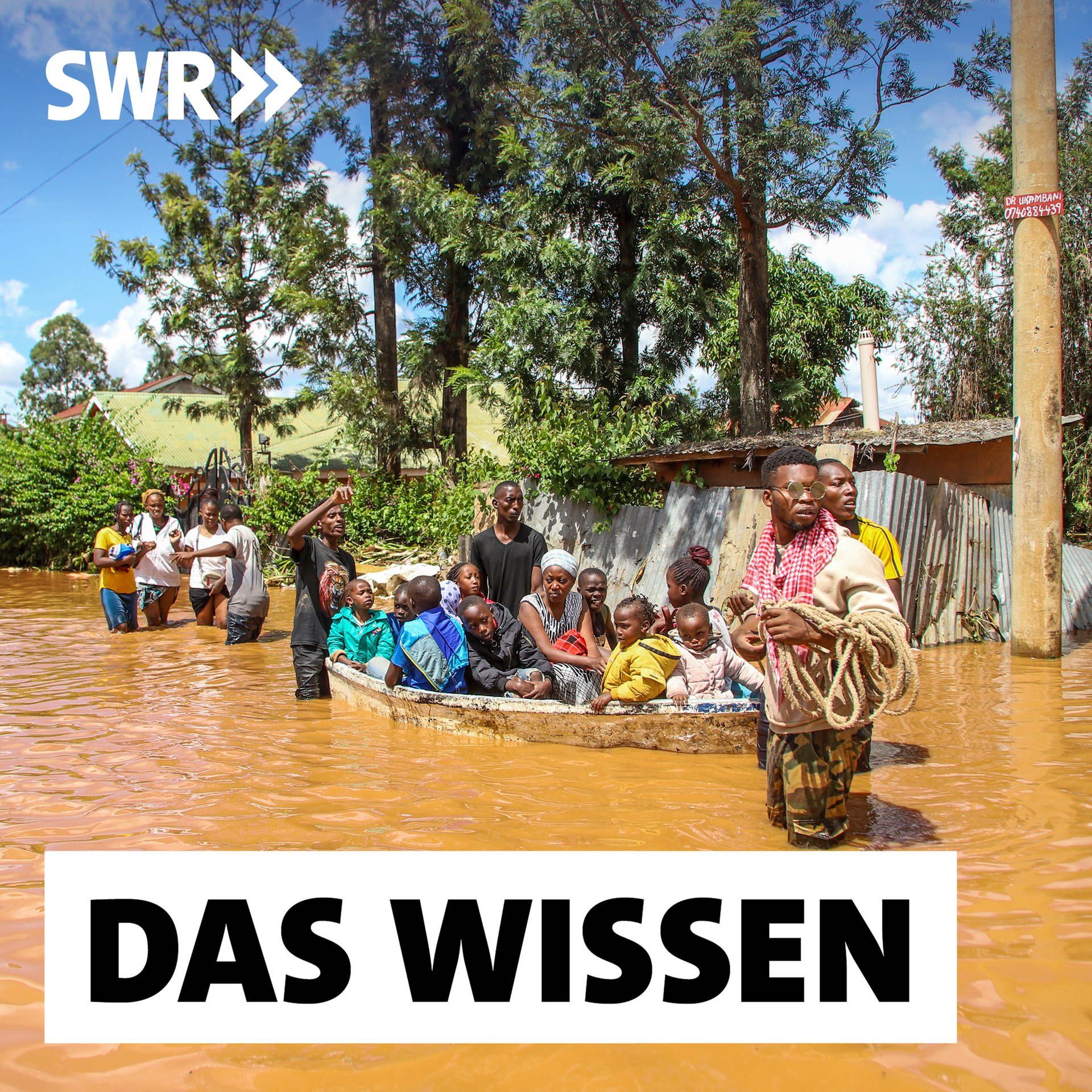 Warum sich Cholera in Afrika ausbreitet – Kriege, Krisen, Klimawandel