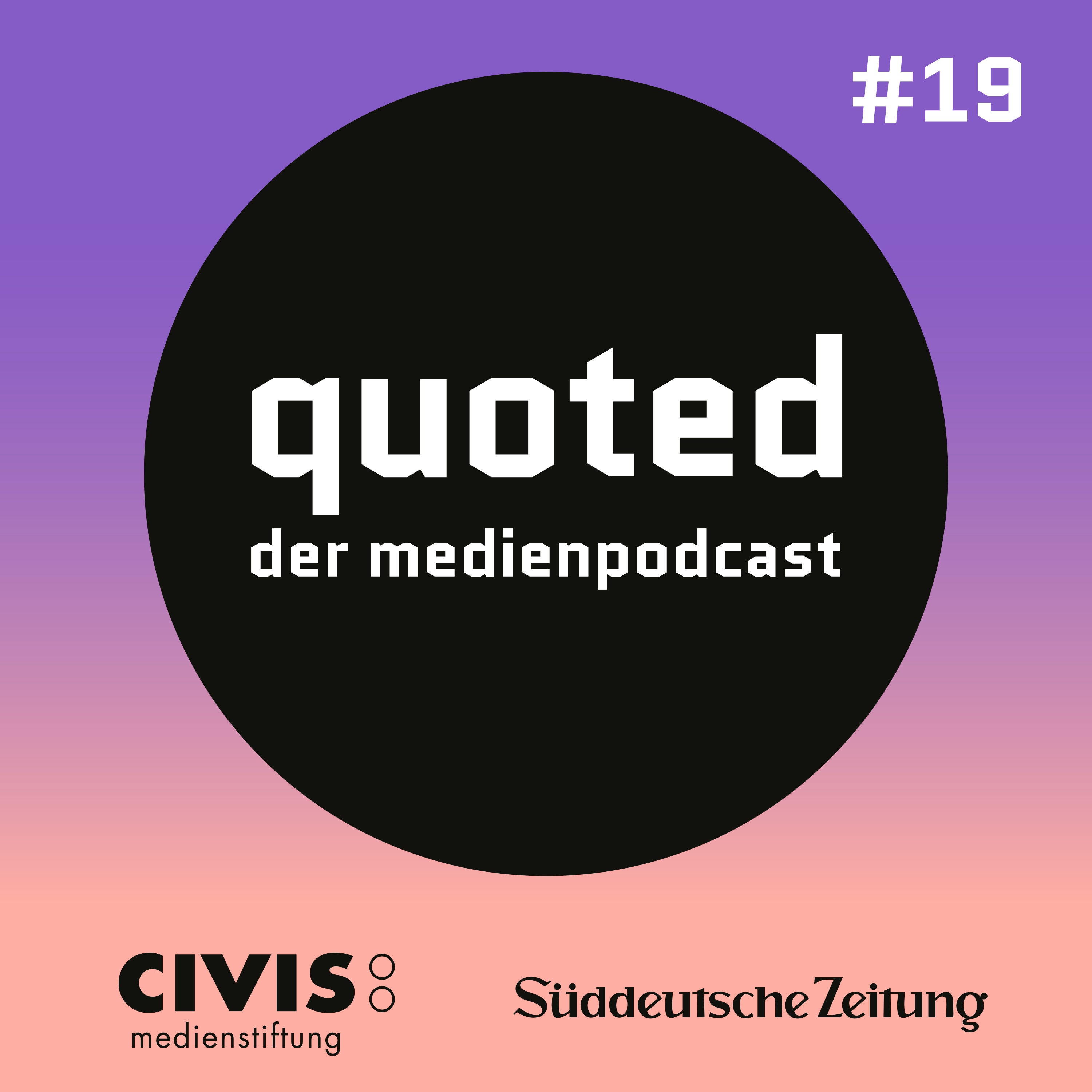 Black Lives Matter – was bleibt?