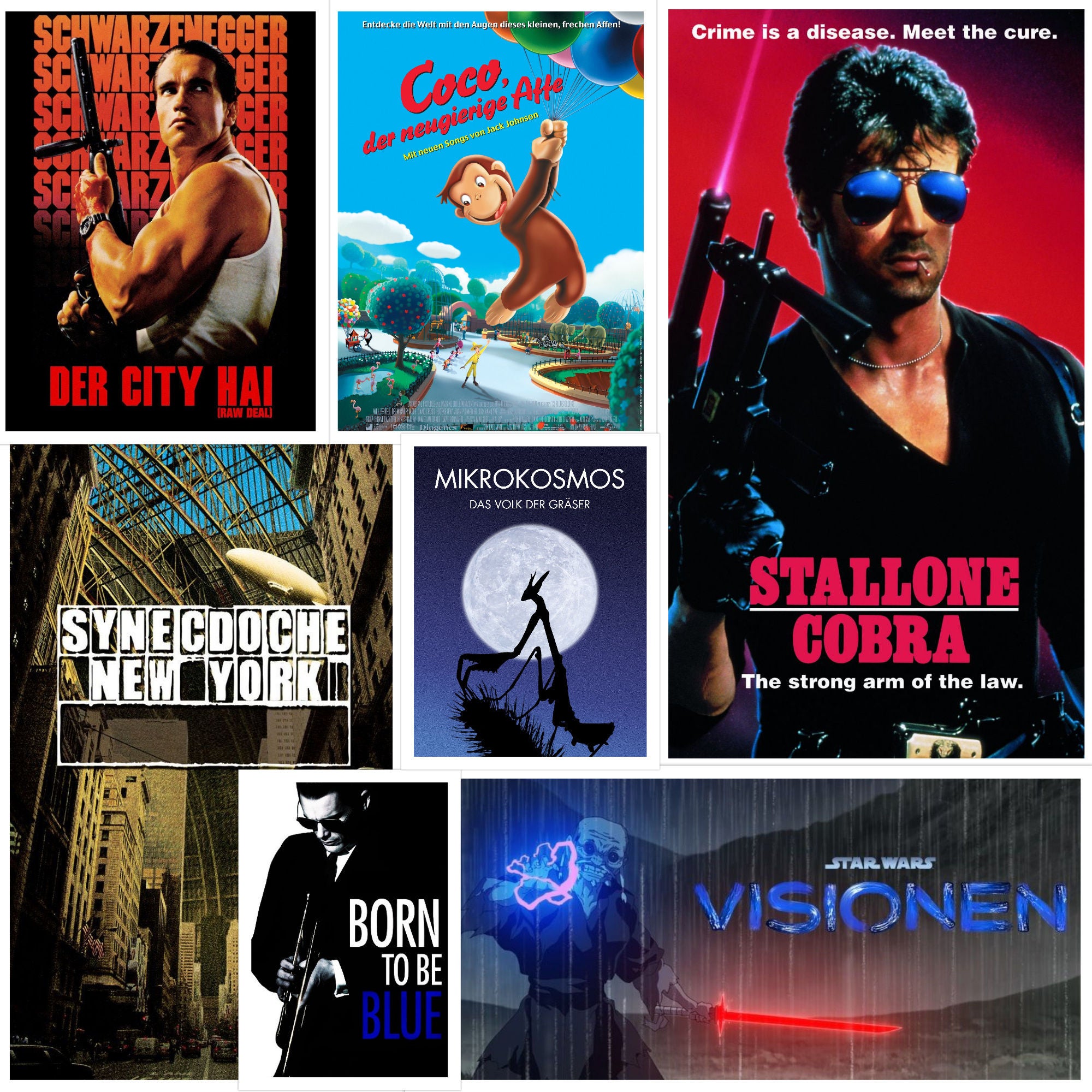 Episode 118 - Tinker Tailor Soldier Drei