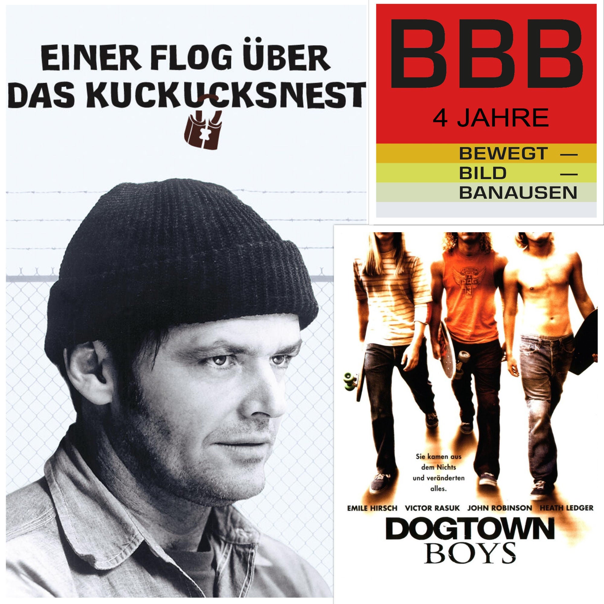 Episode 287 - Die Acht der lebenden Toten