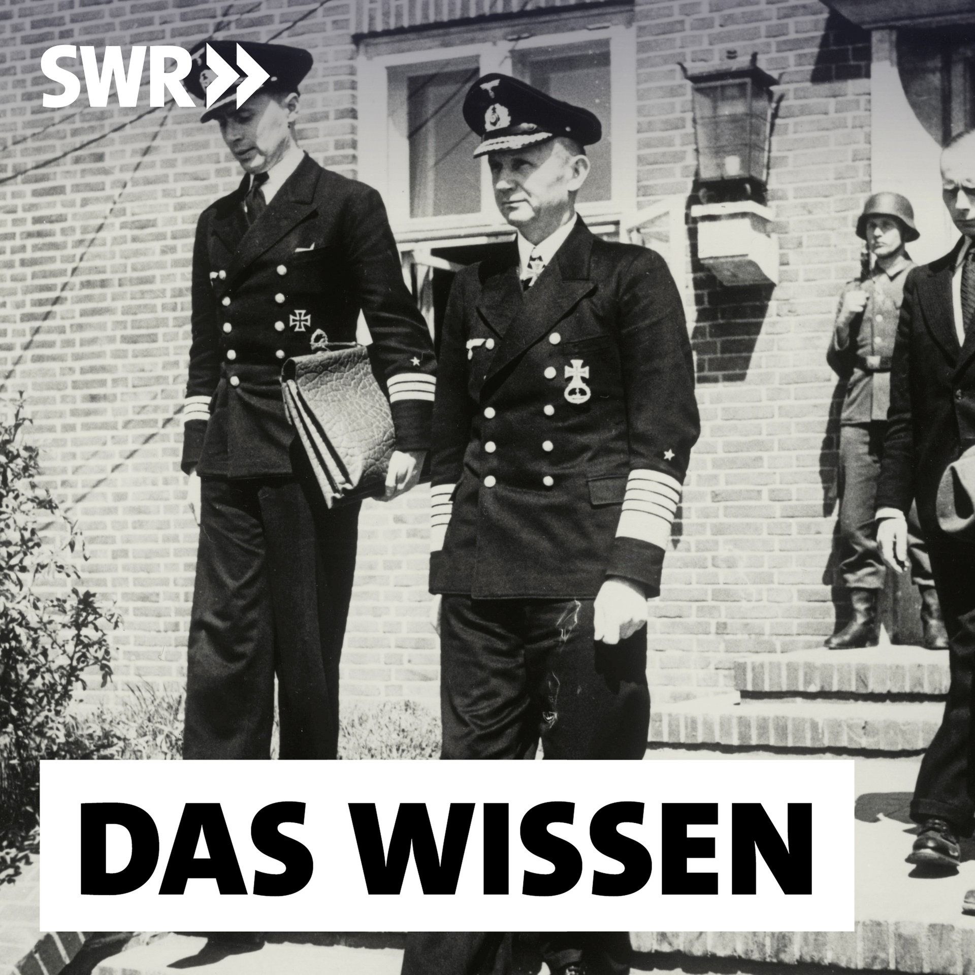 Hitlers Nachfolger – Admiral Dönitz und der Mai 1945