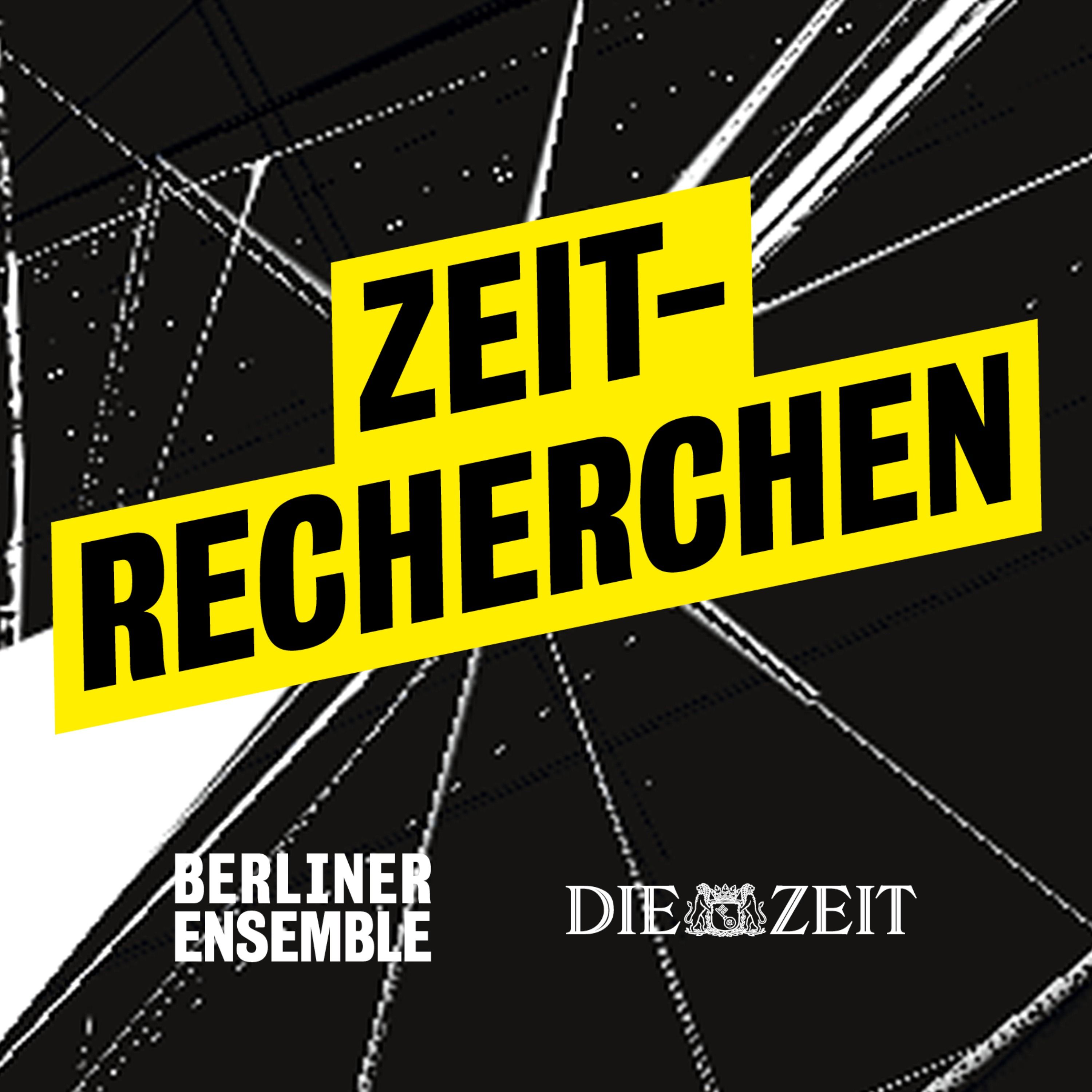 Zeit-Recherchen: Warum muss Deutschland sparen?