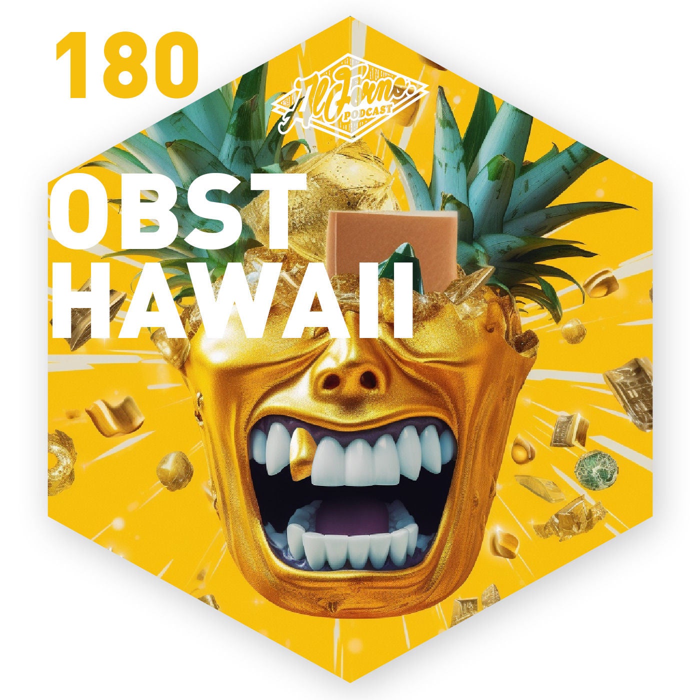 Obst Hawaii - Eiswanne, OnlyFans, SORE bikes
