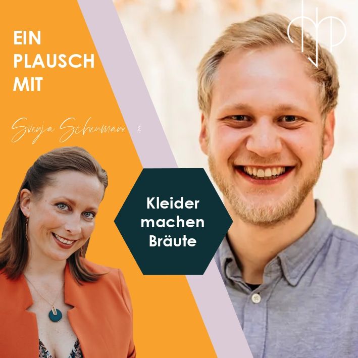 27 ♥ Kleider machen Bräute