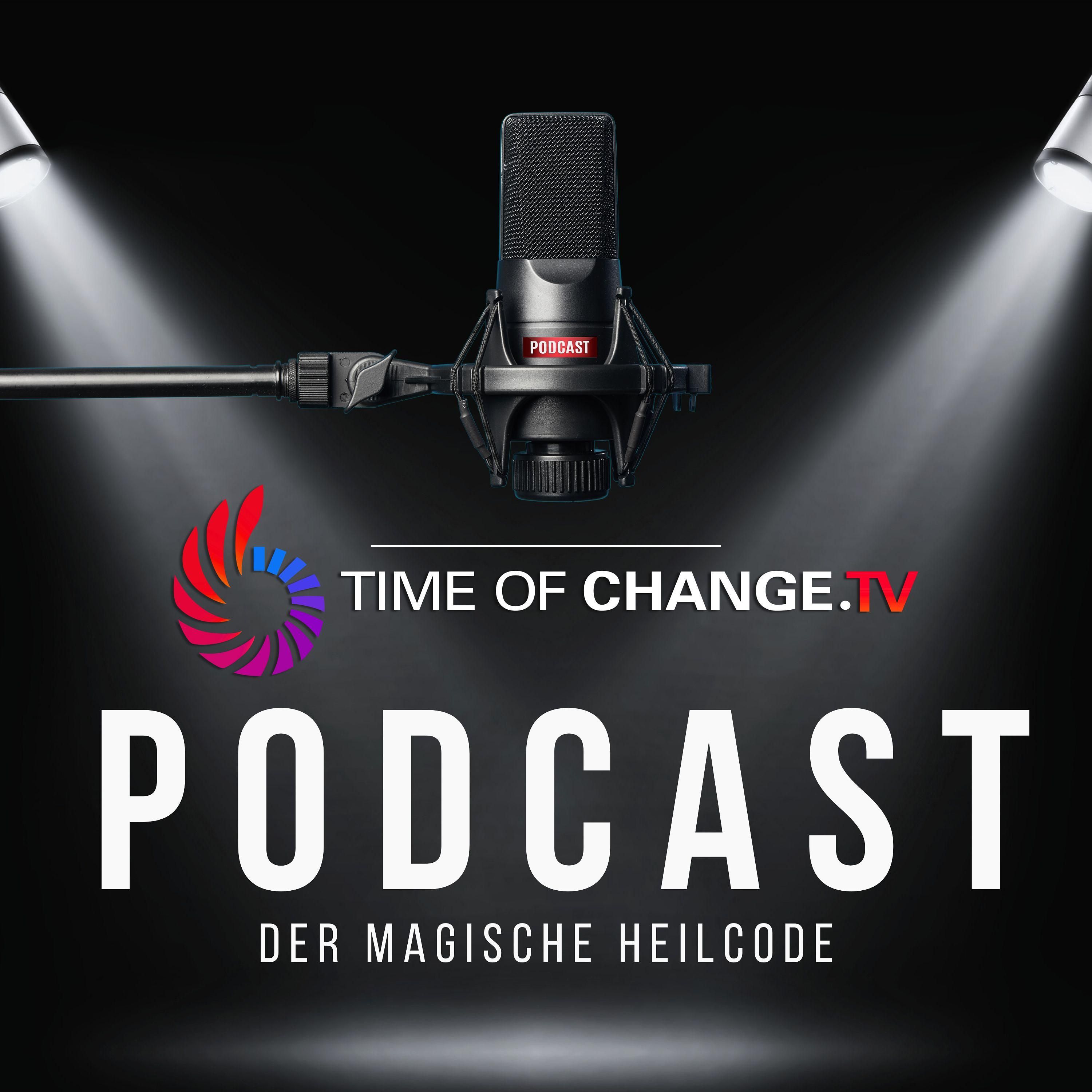 Der magische Heilcode