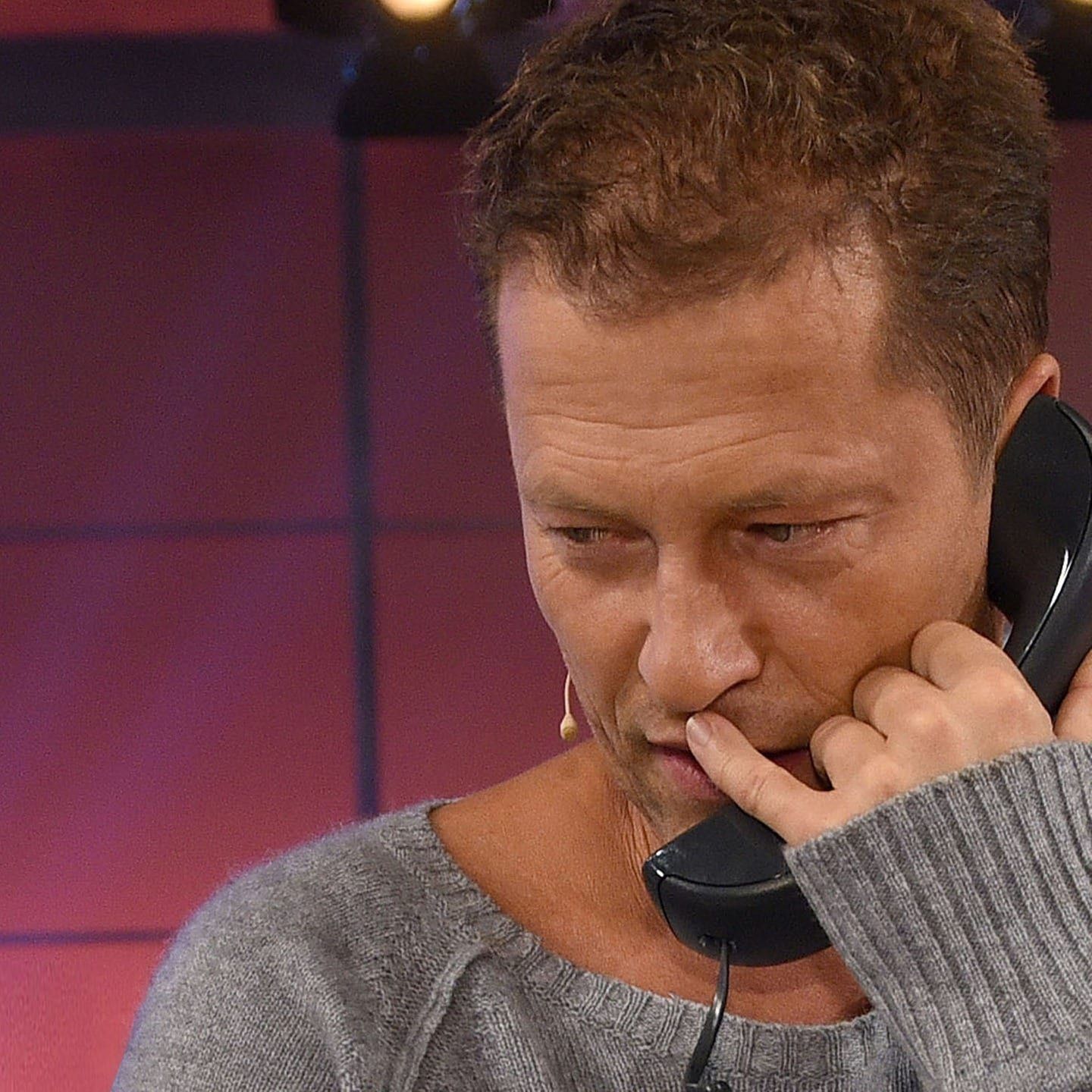 Til Schweiger wird 60