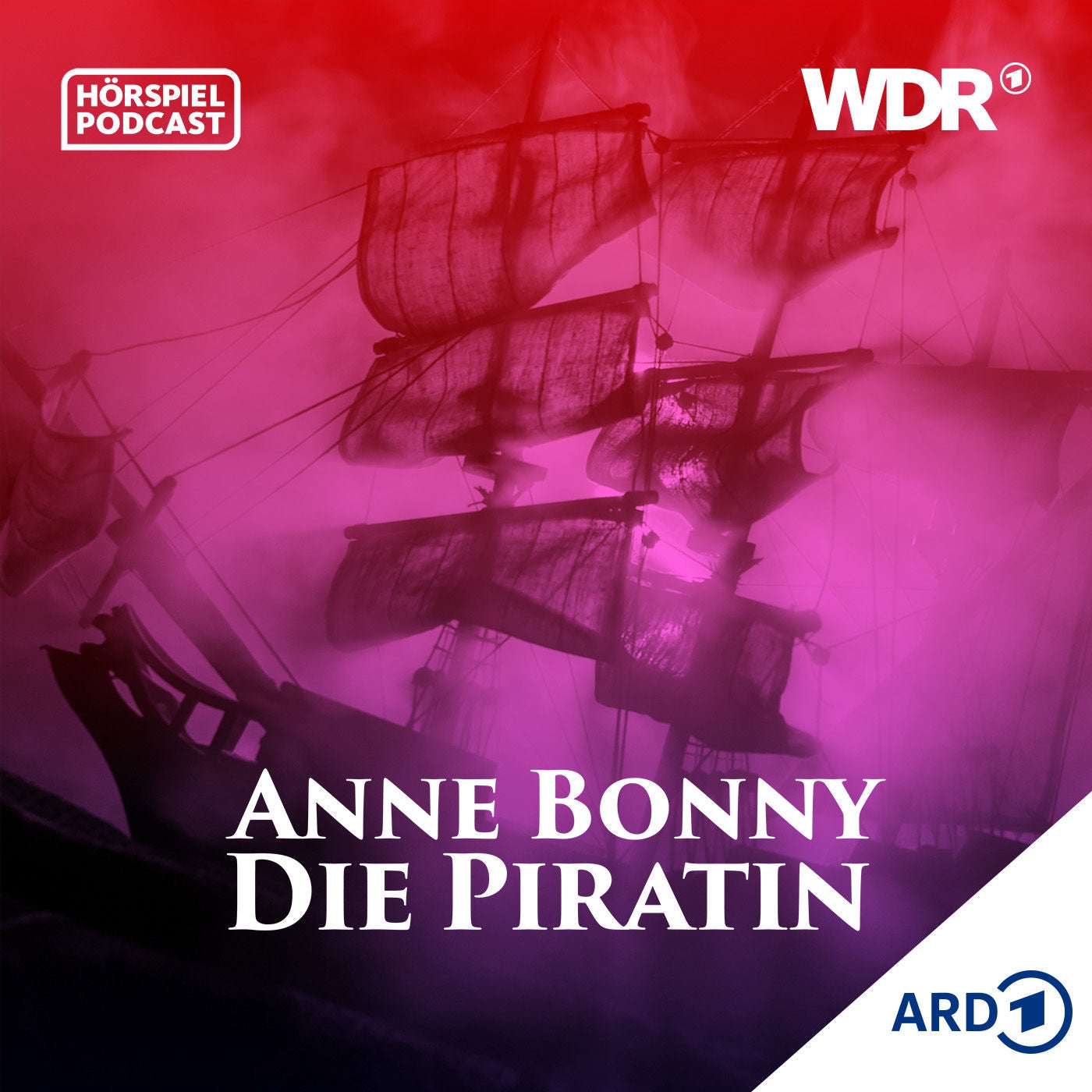 Anne Bonny. Die Piratin (4/8): Ein waghalsiger Plan