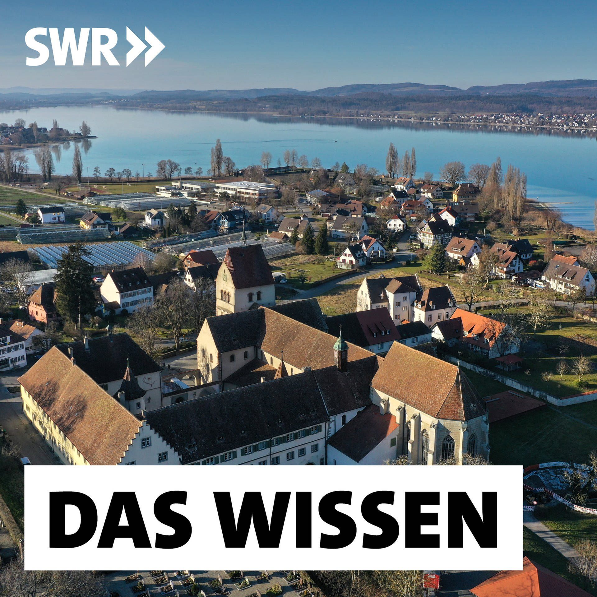 Welterbe Reichenau – Machtzentrum, Kulturstätte, Tourismusmagnet