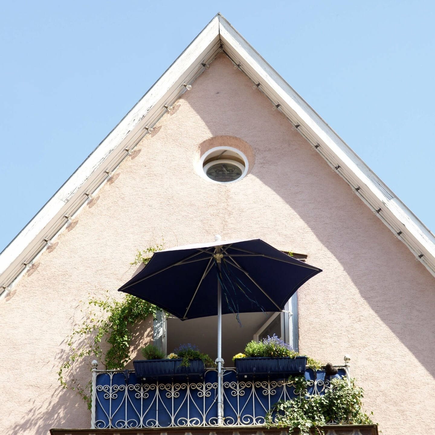 Dachgeschosswohnungen – Ein unsichtbares Problem