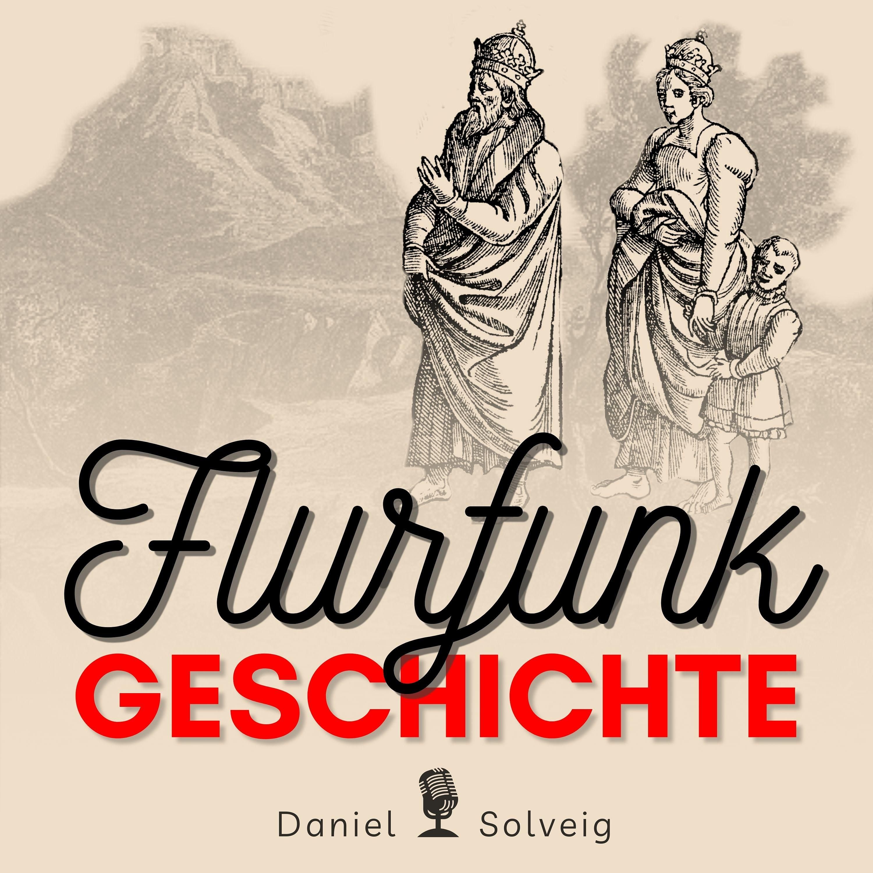 FG010 - Unser Gang nach Canossa