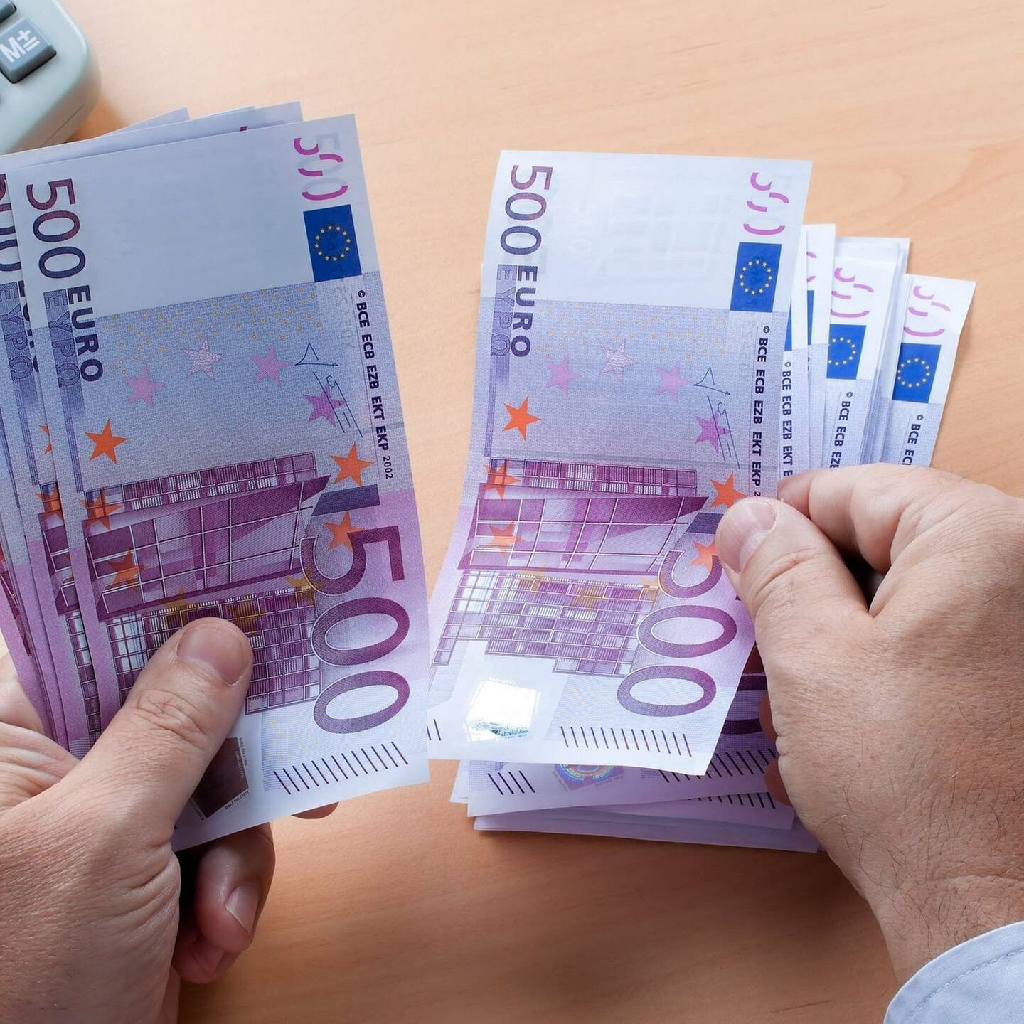 Strafzinsen nachgerechnet
