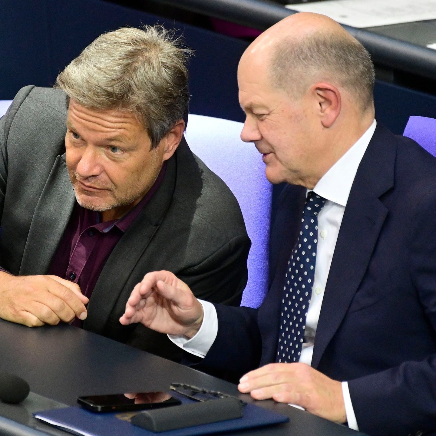 Die Angst vor dem leeren Bankomaten