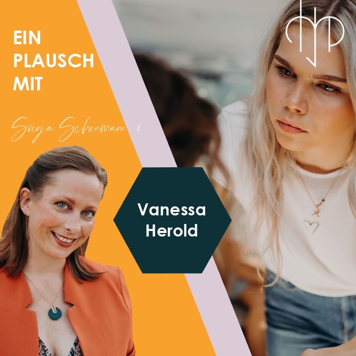 25 ♥ Hair & Make-up Artist Vanessa Herold