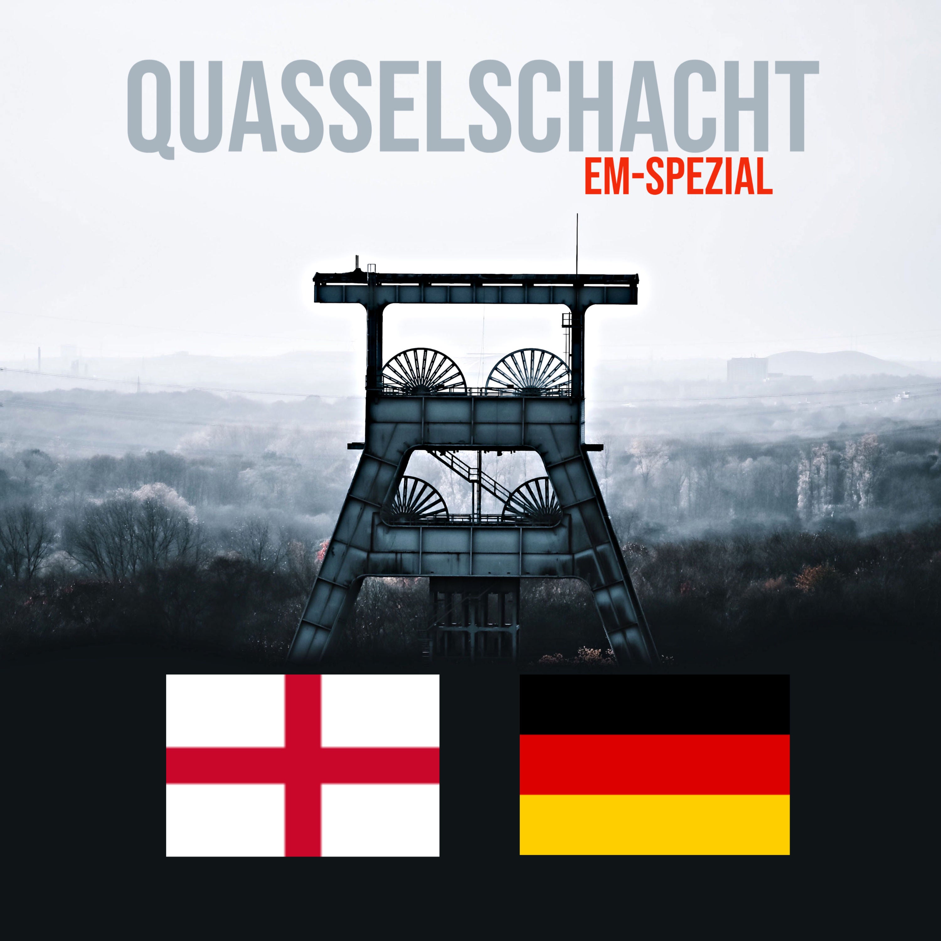 EM Spezial England gegen Deutschland