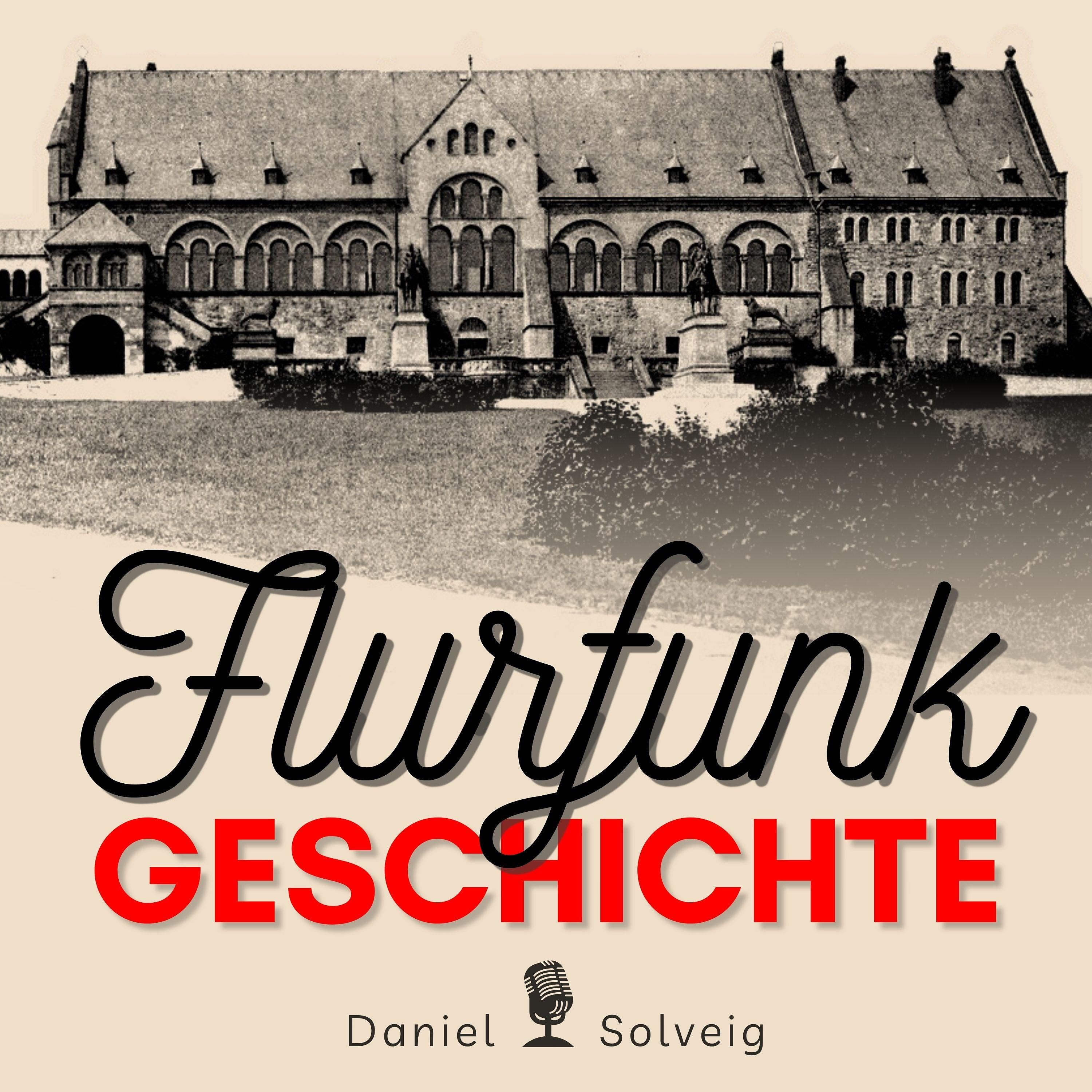 FG011 - Oh, wie schön ist Goslar