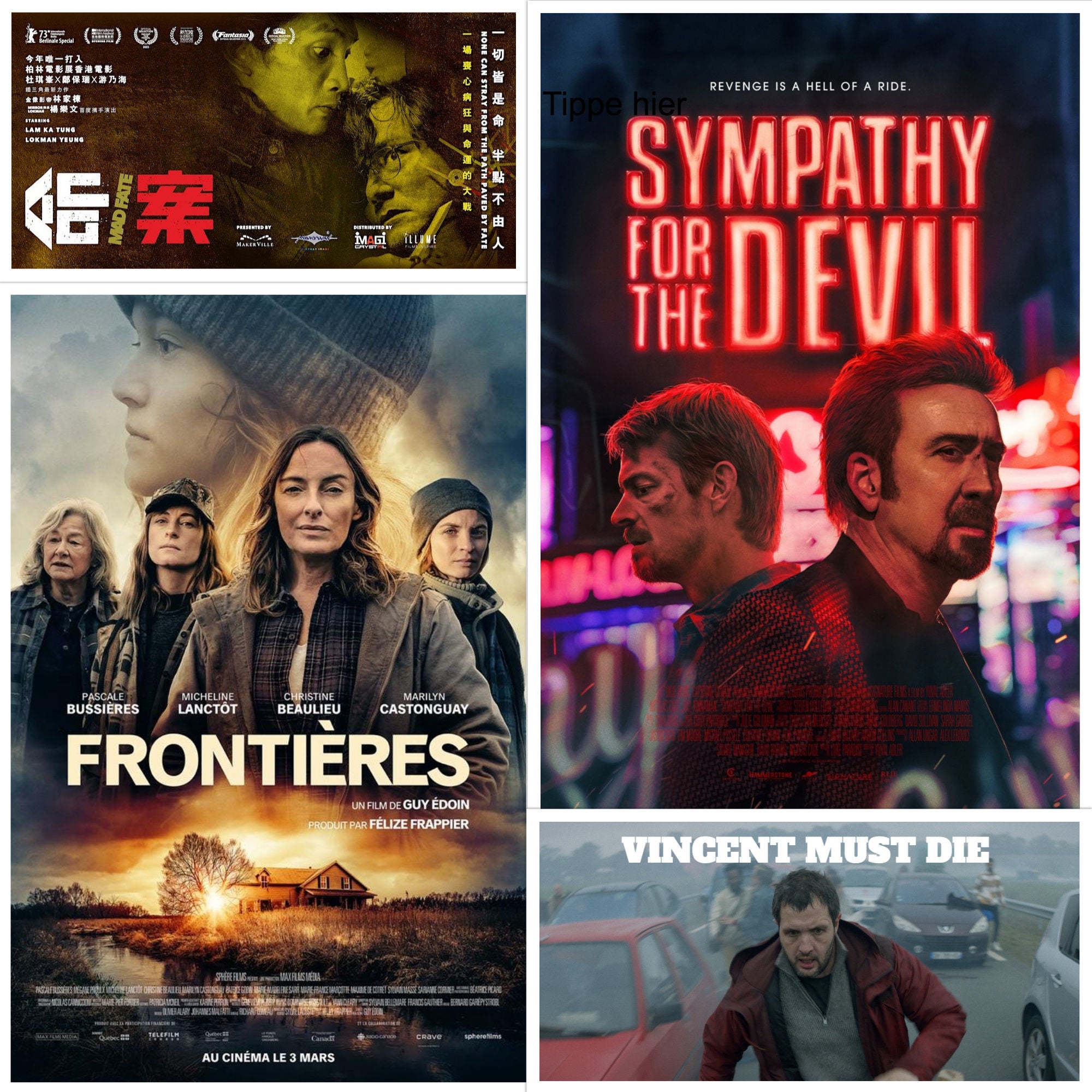 Special - Fantasy Filmfest 2023 / Teil 2
