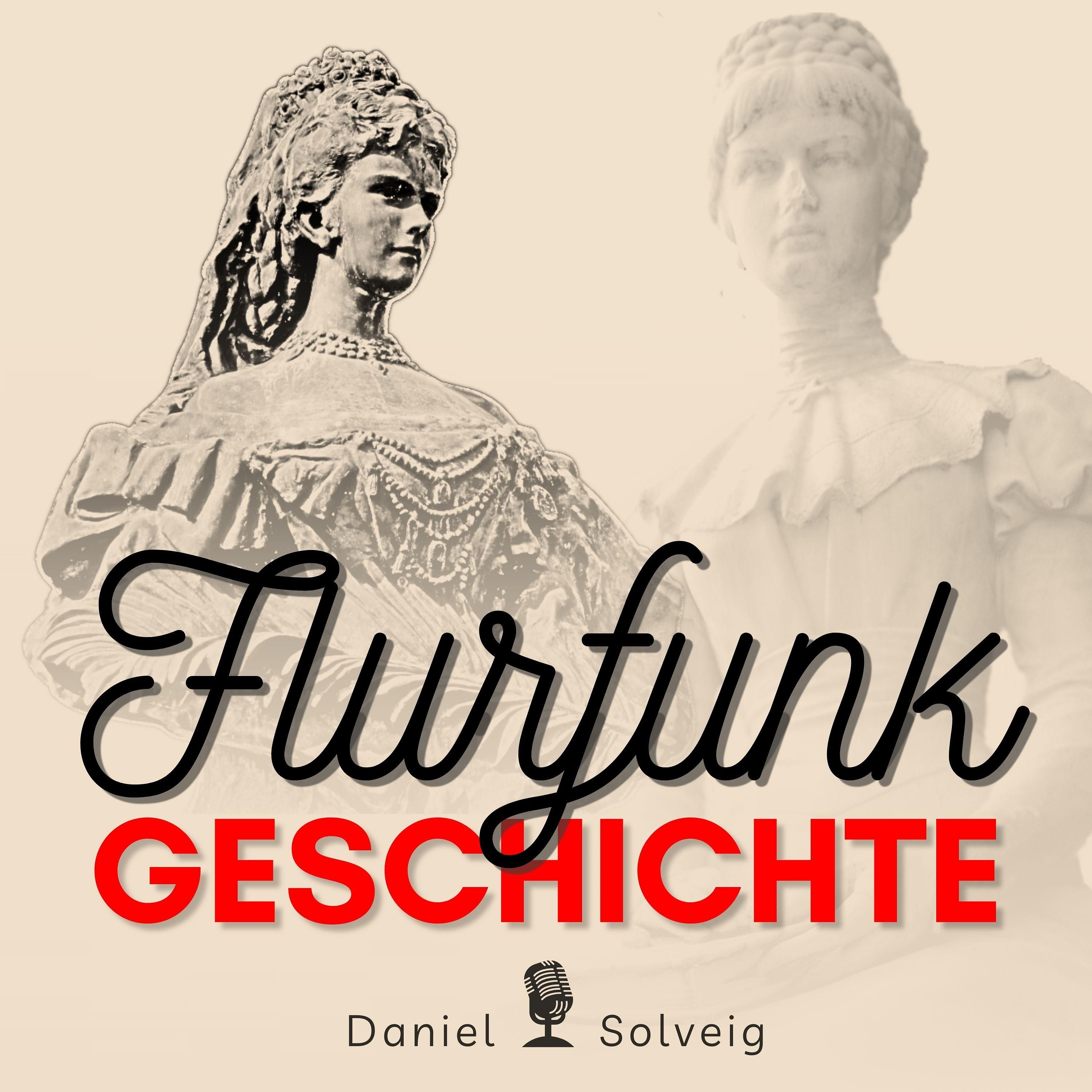 FG016 - Sisi - Die untote Kaiserin