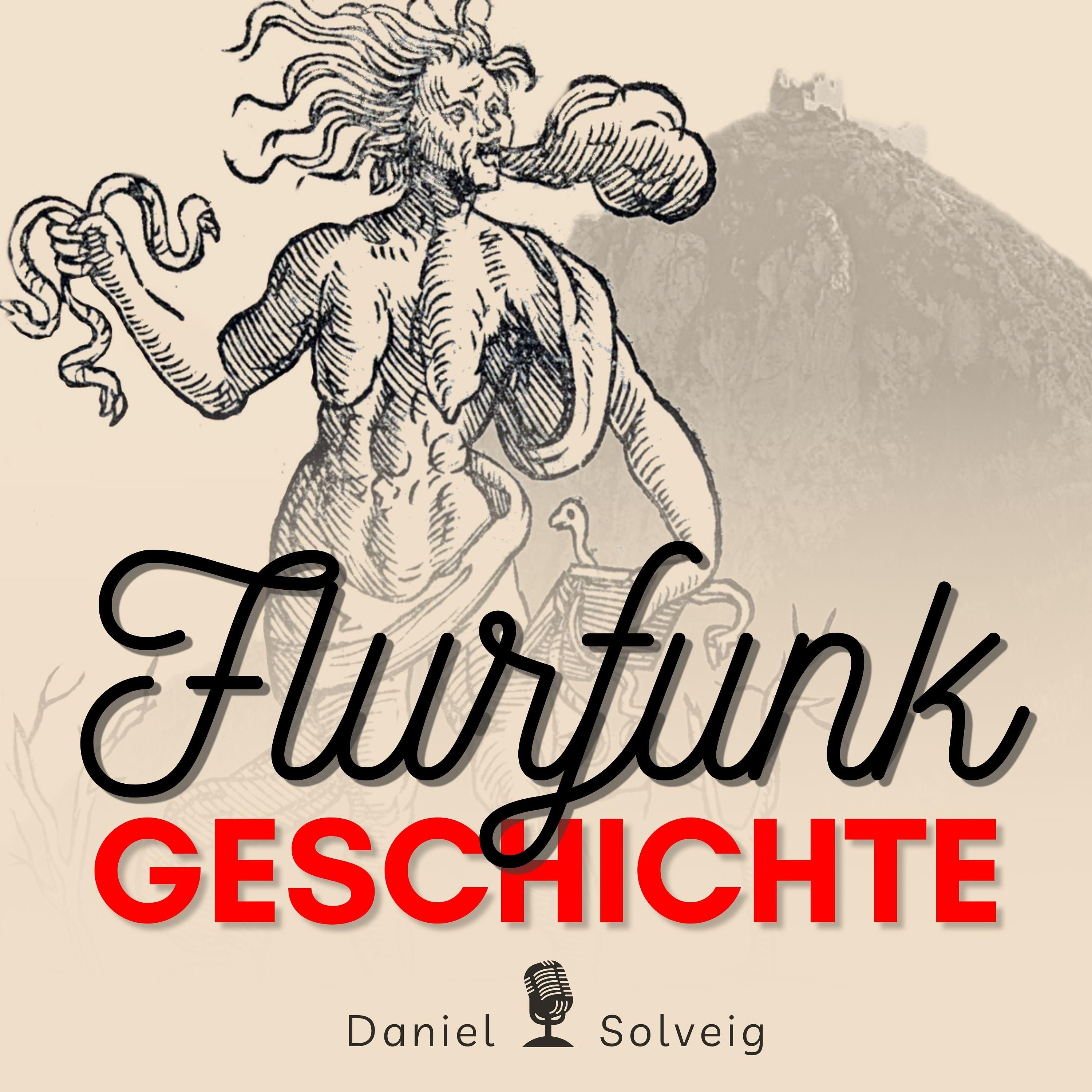 FG014 - Inquisition | Ketzer sind Vegetarier!