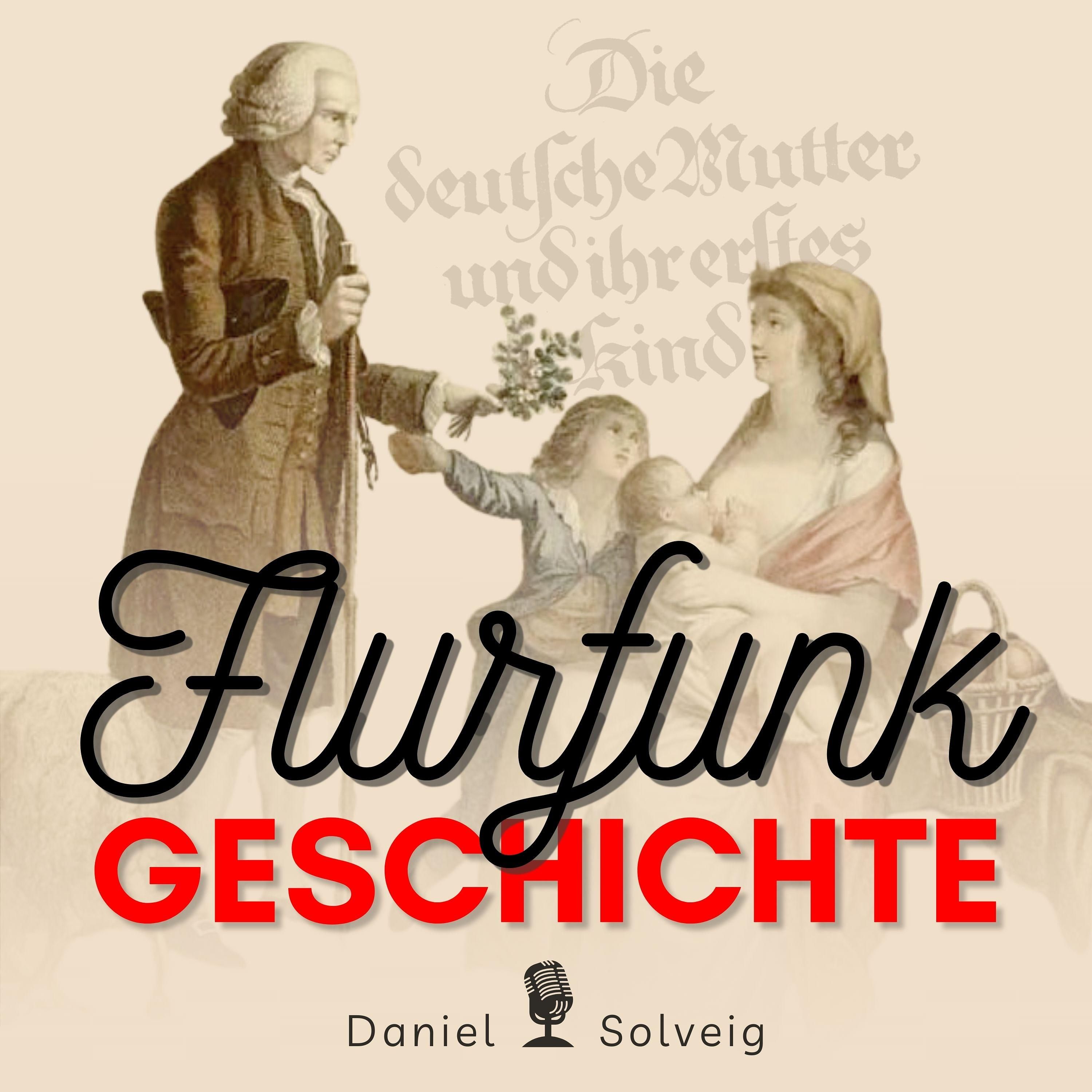 FG027 - Johanna Haarer und die geknechteten Seelen