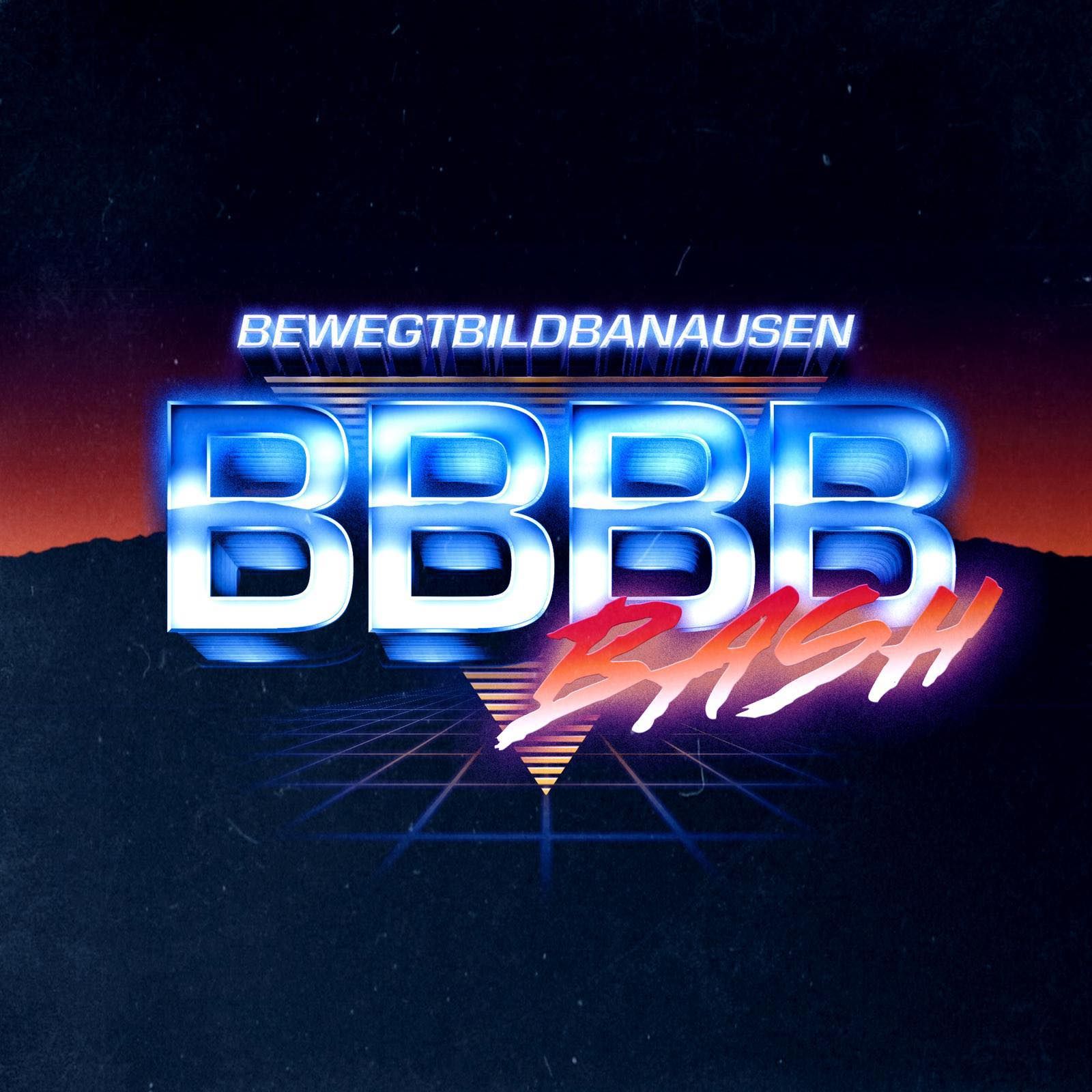Special - Bewegtbildbanausenbash 2021 / Runde 1 - Vorrunde