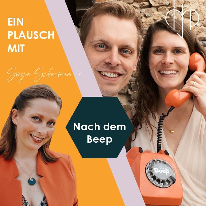 111 ♥ Nach dem Beep - Das Audio Gästebuch