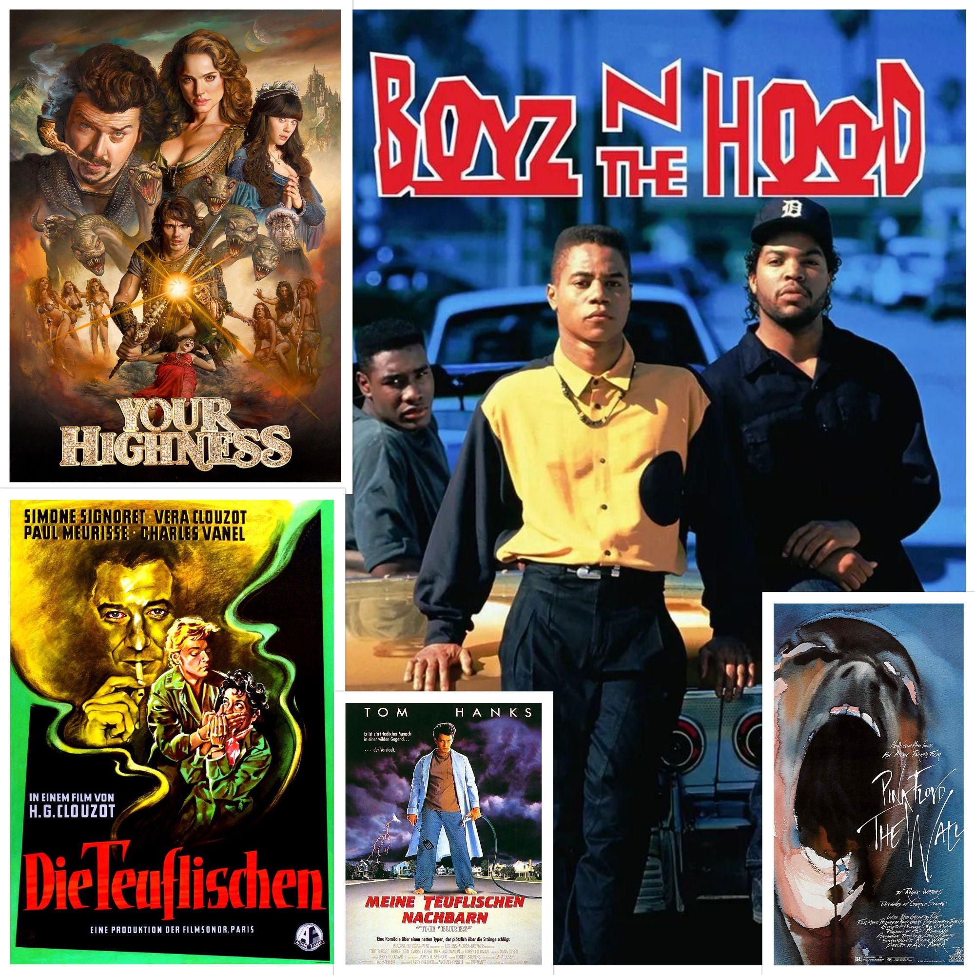 Episode 154 - Crocodreile Dundee