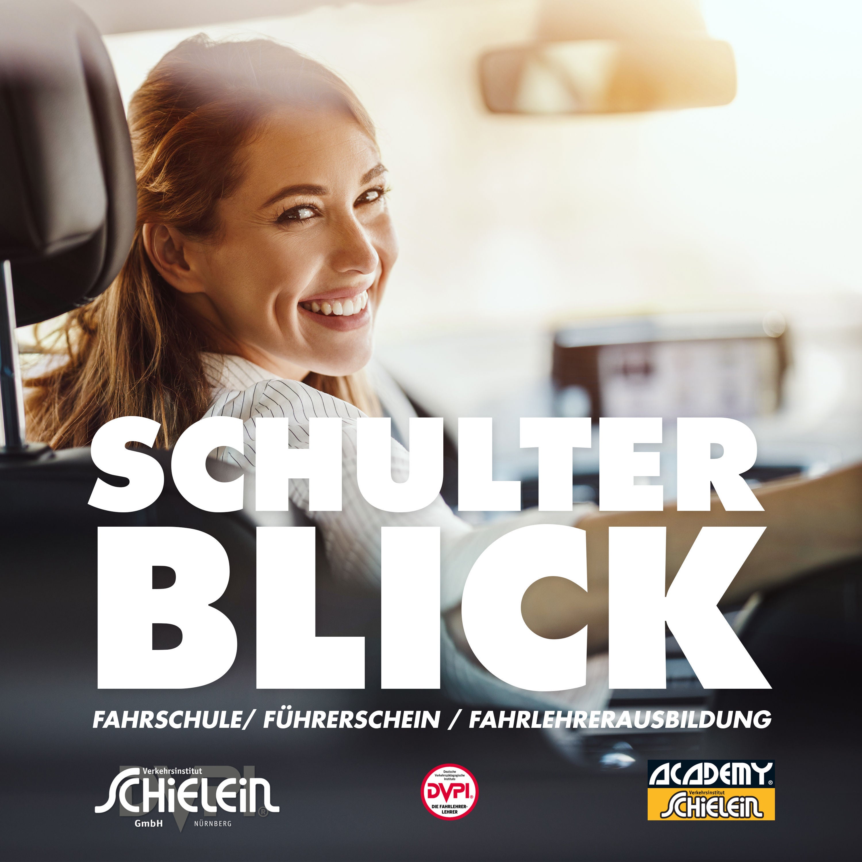 How to become a LKW- or Busfahrer
