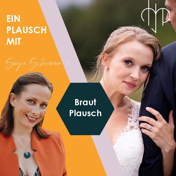 55 ♥ Braut Plausch - September Hochzeit