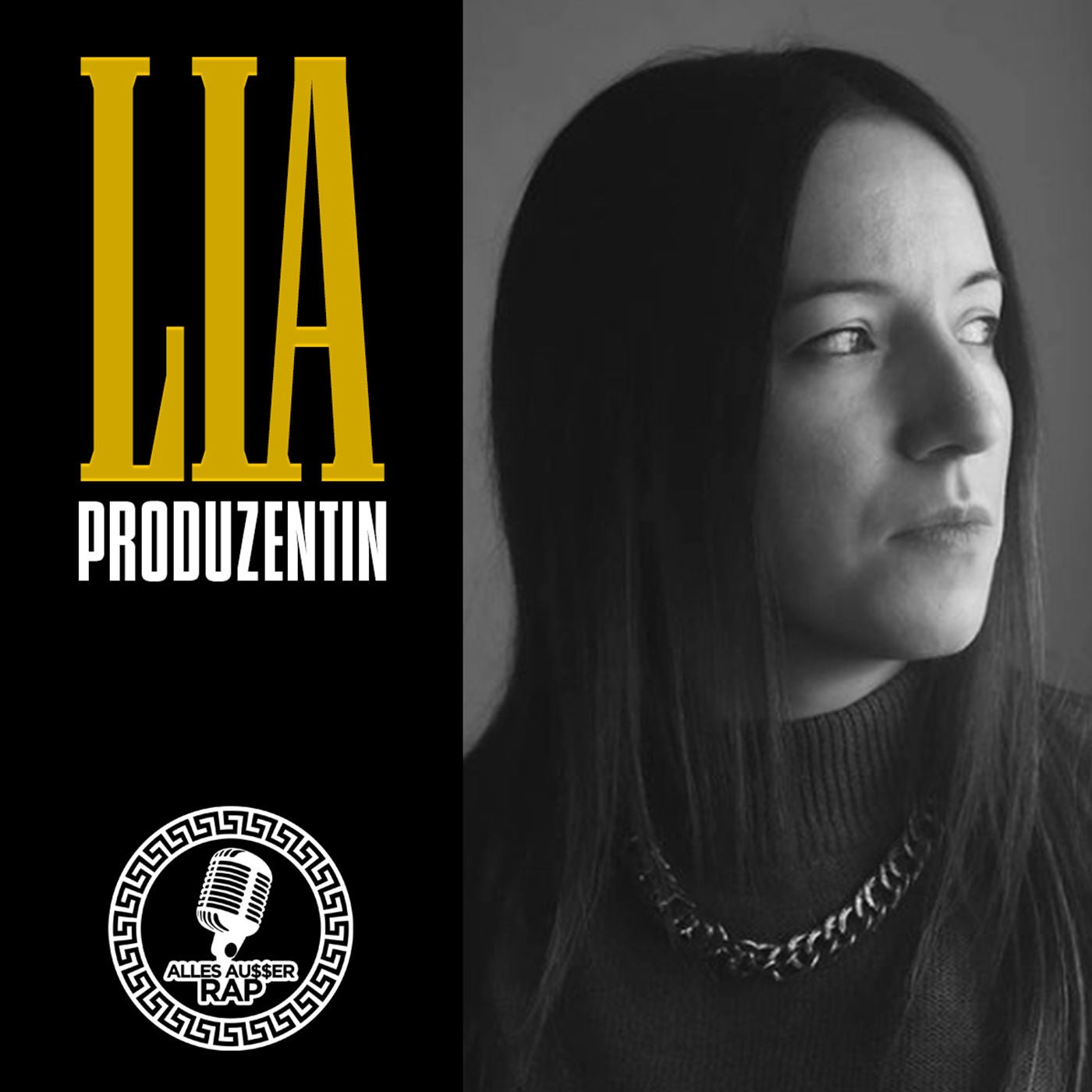 Interview with LIA
