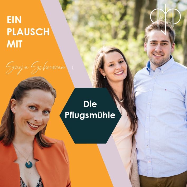 38 ♥ Die Pflugsmühle - Eure Eventscheune