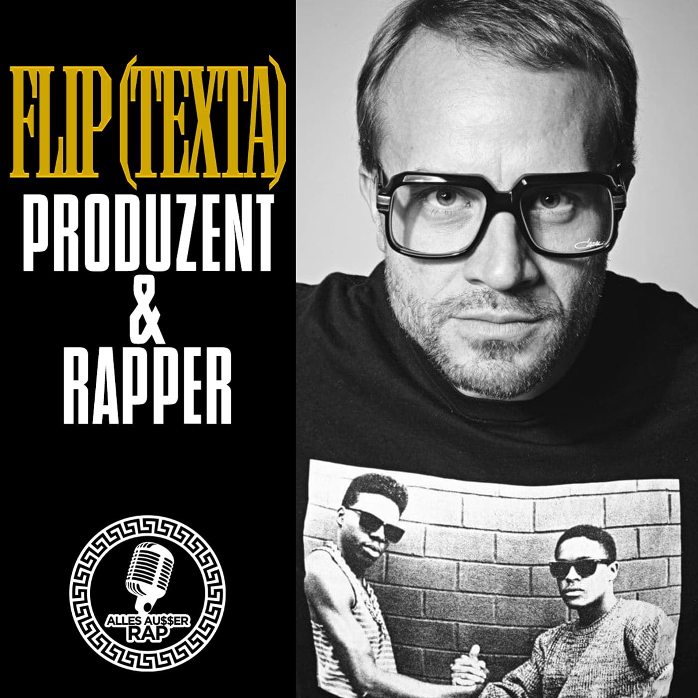 Interview mit Flip