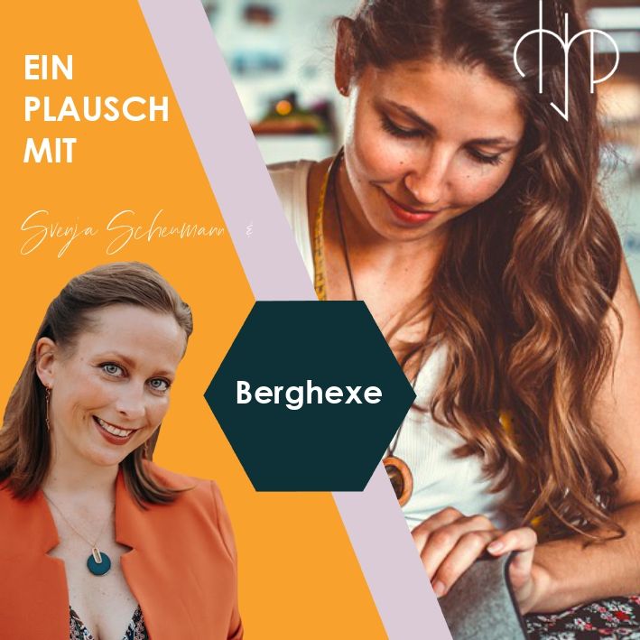 53 ♥ Eure Berghexe