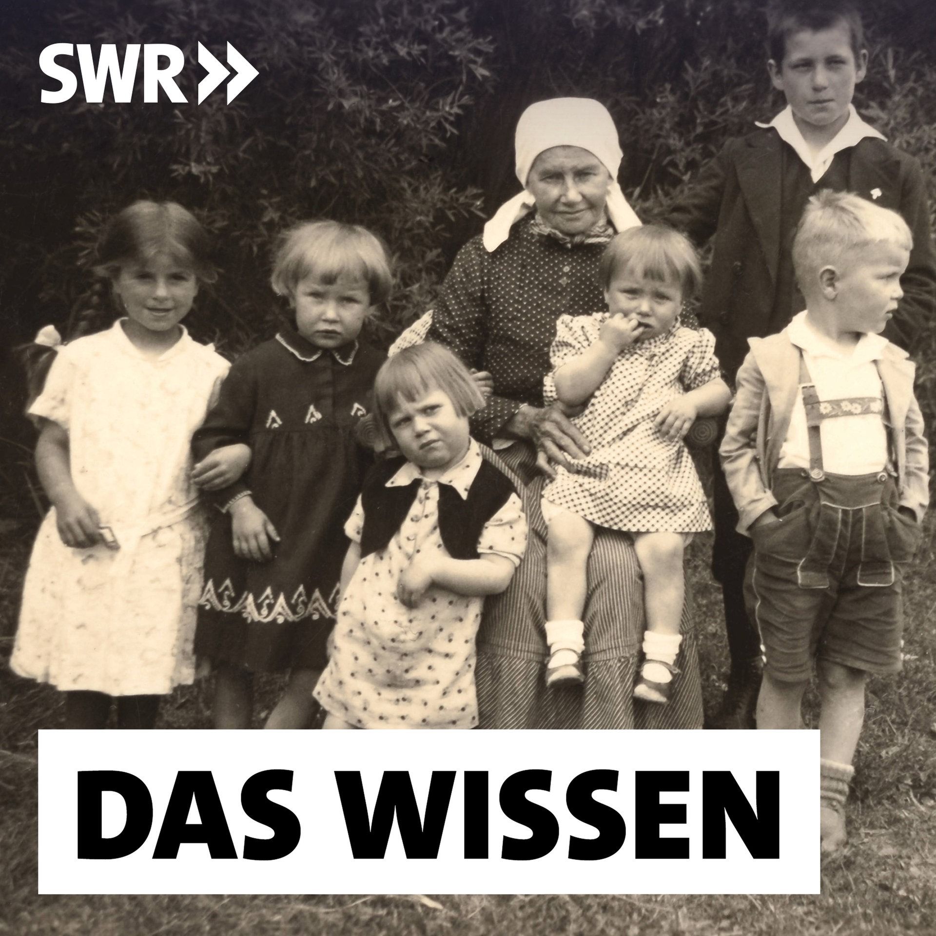 "Dann, liebe Mutter, werde hart!" – Wie NS-Ratgeber die Erziehung bis heute prägen