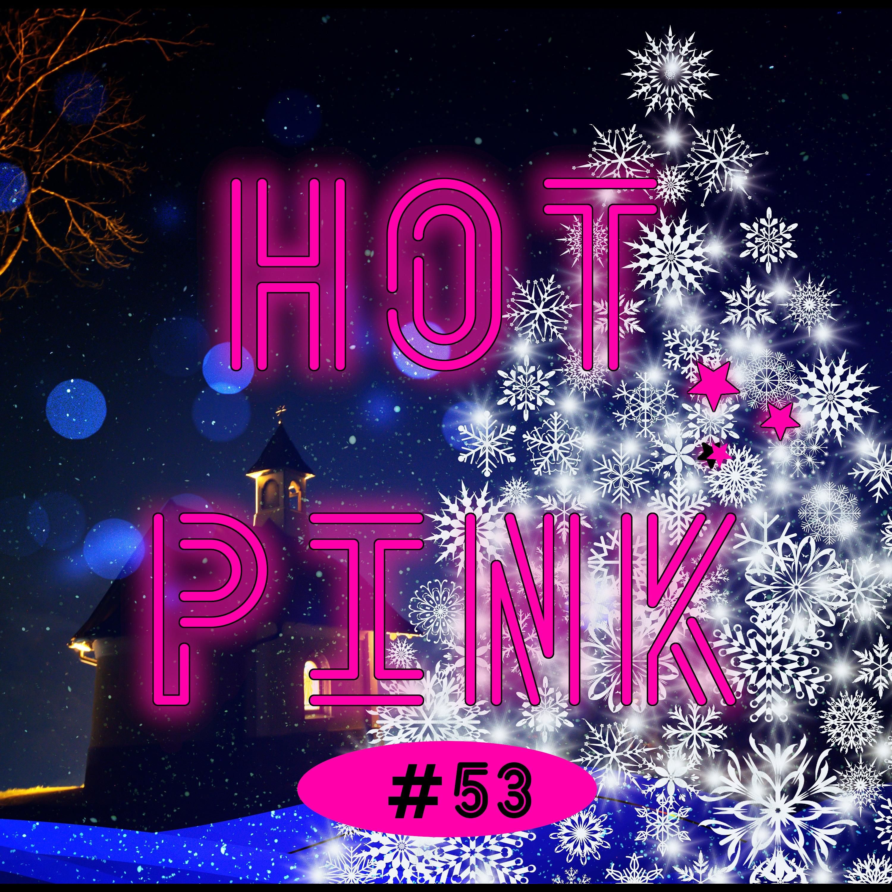 Weihnachtsexplosion