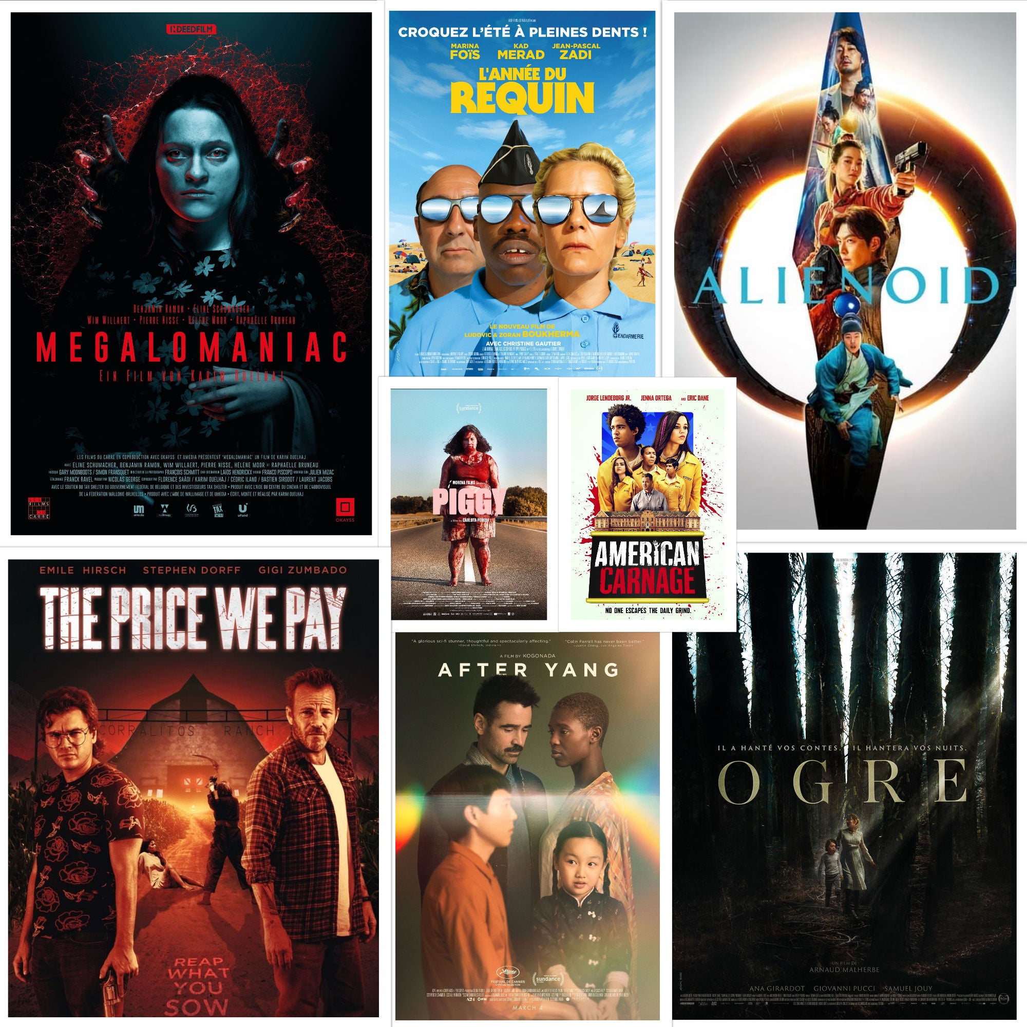 Special - Fantasy Filmfest 2022 / Teil 2