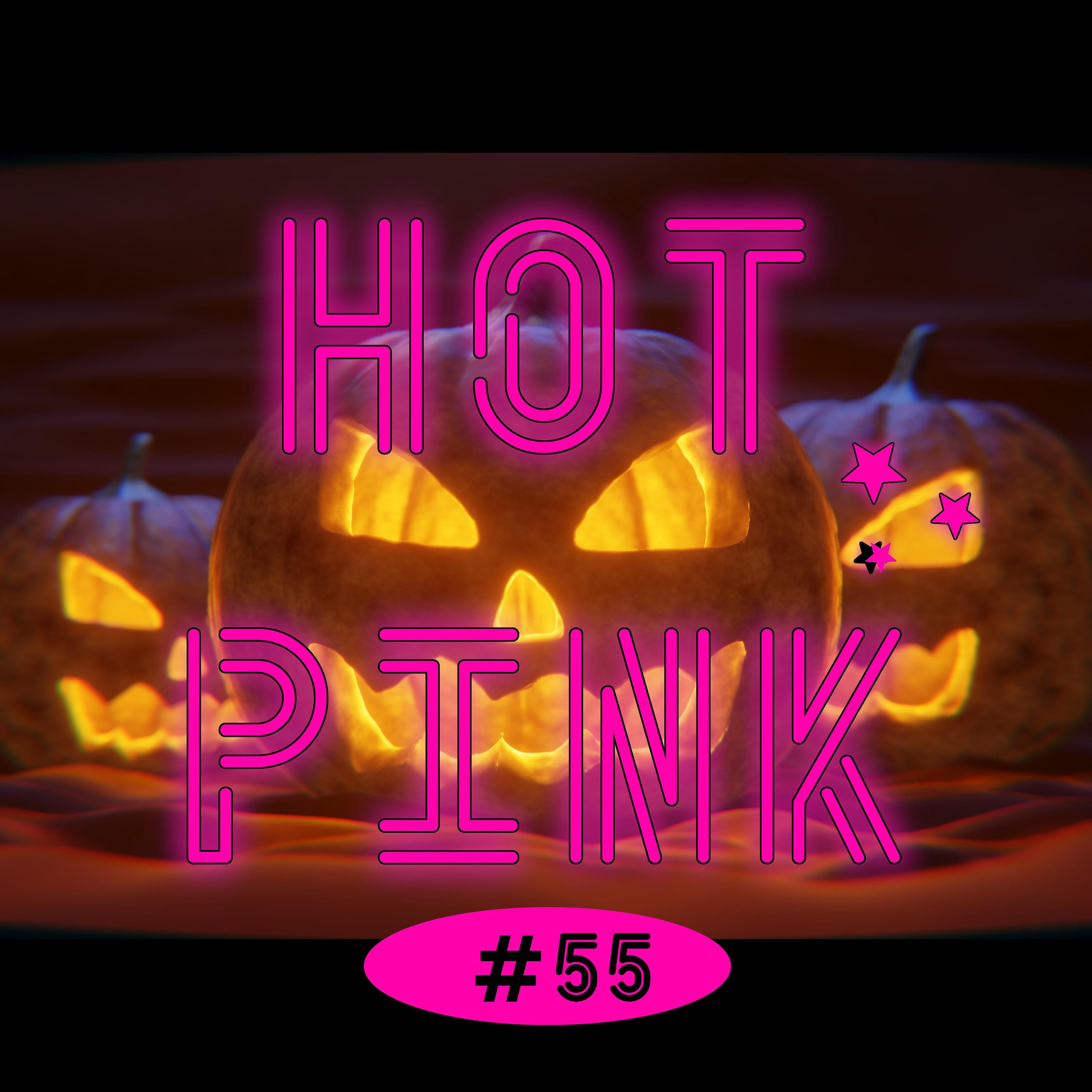Happy Halloween