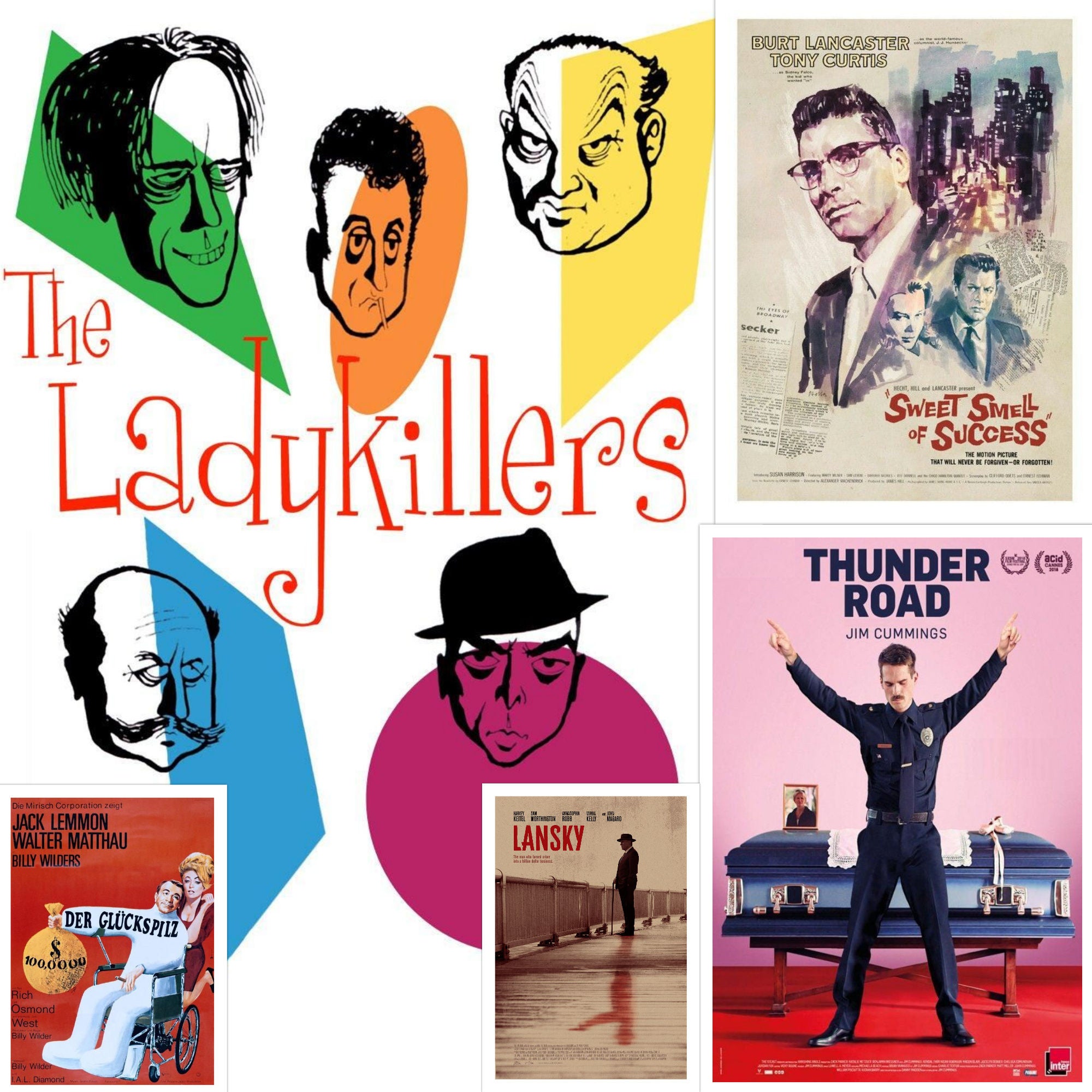 Episode 149 - Dreiders Of The Lost Ark