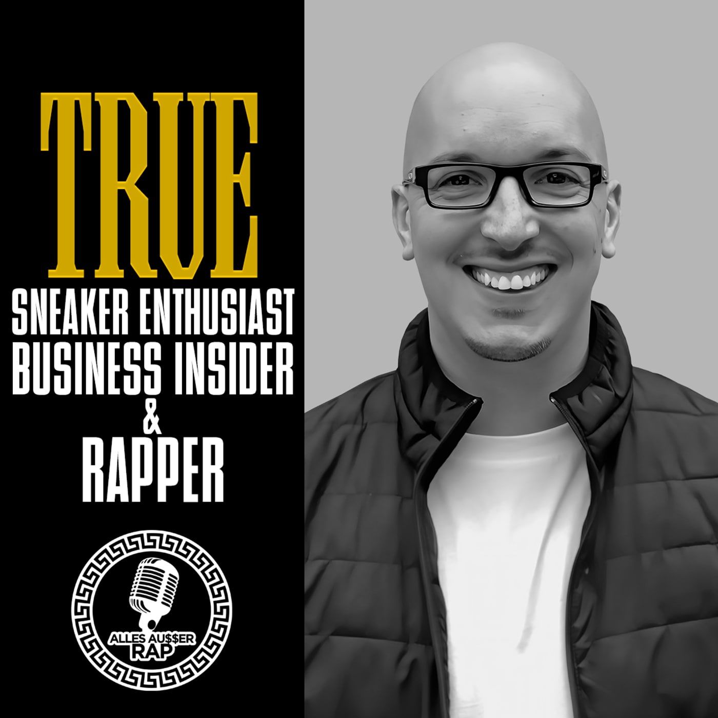 Interview mit True