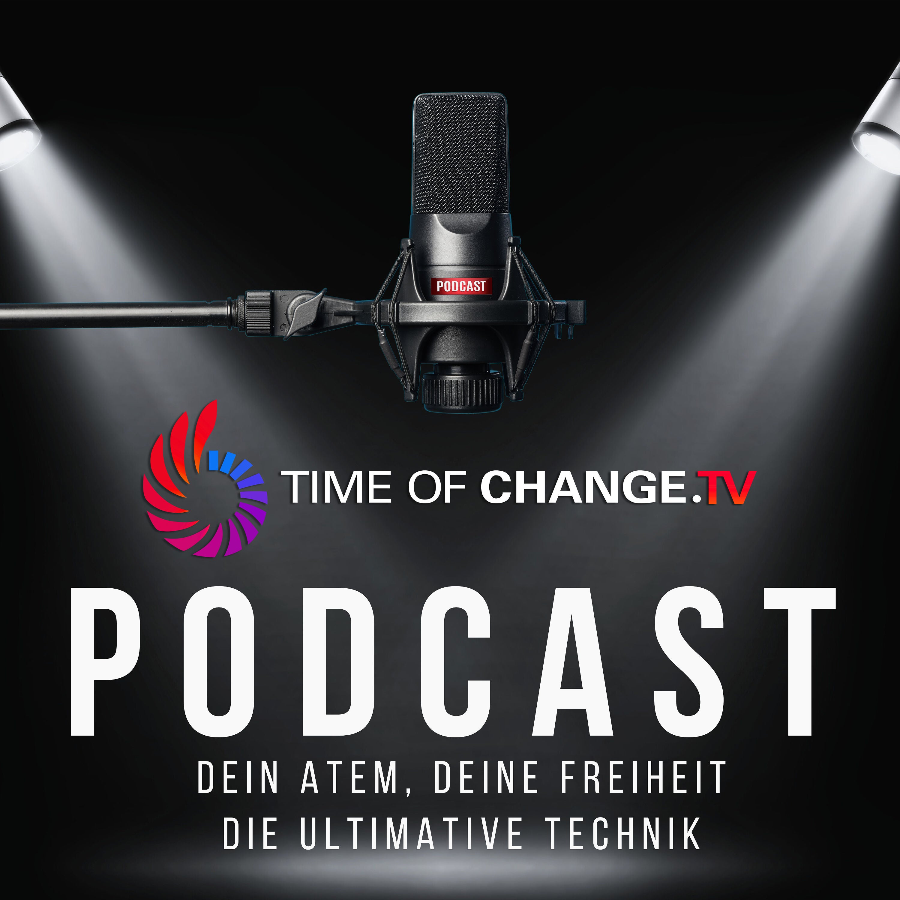 Dein Atem, Deine Freiheit: Die ultimative Technik von Franz Ragginger