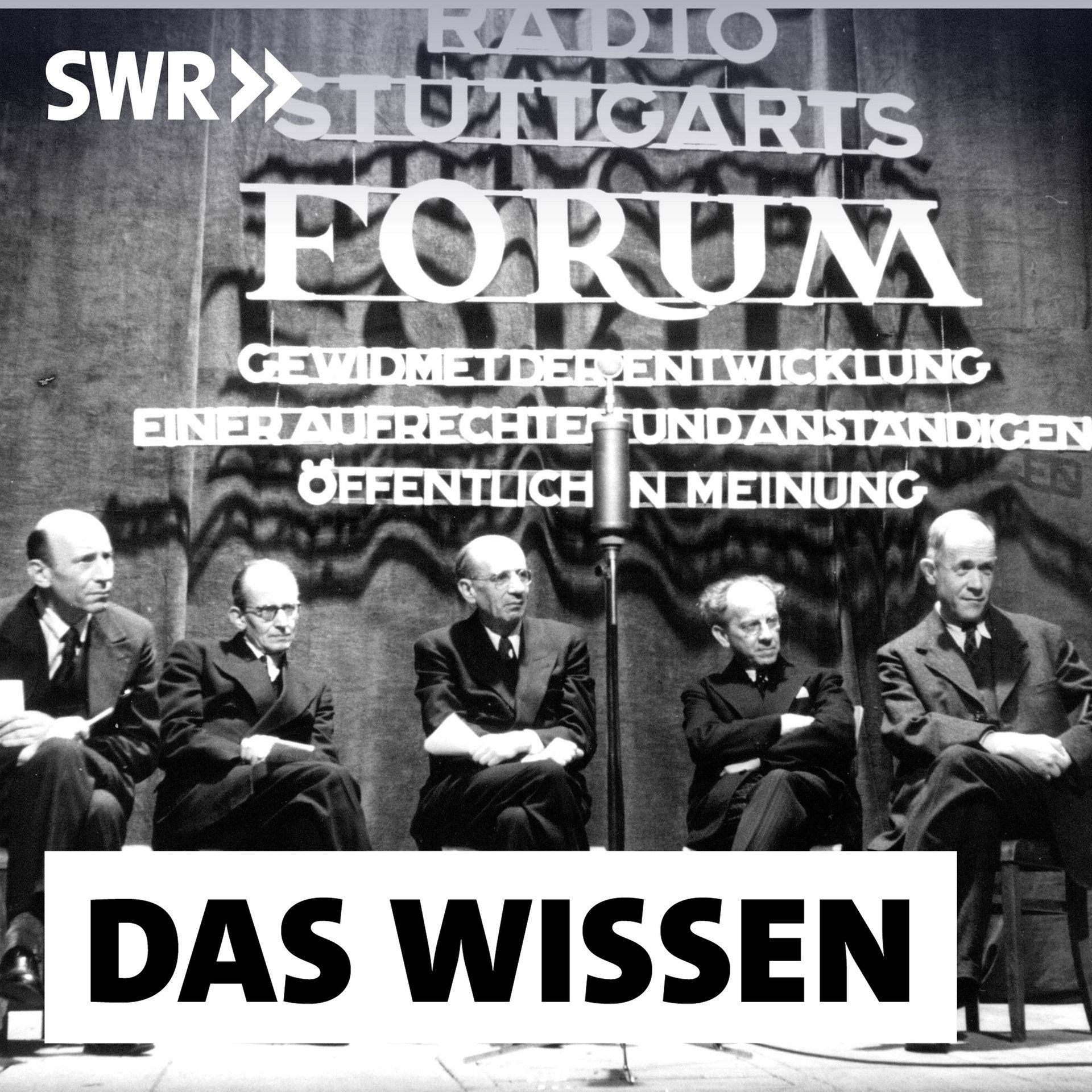 Die ARD und die Politik – Ringen um Unabhängigkeit | 75 Jahre ARD