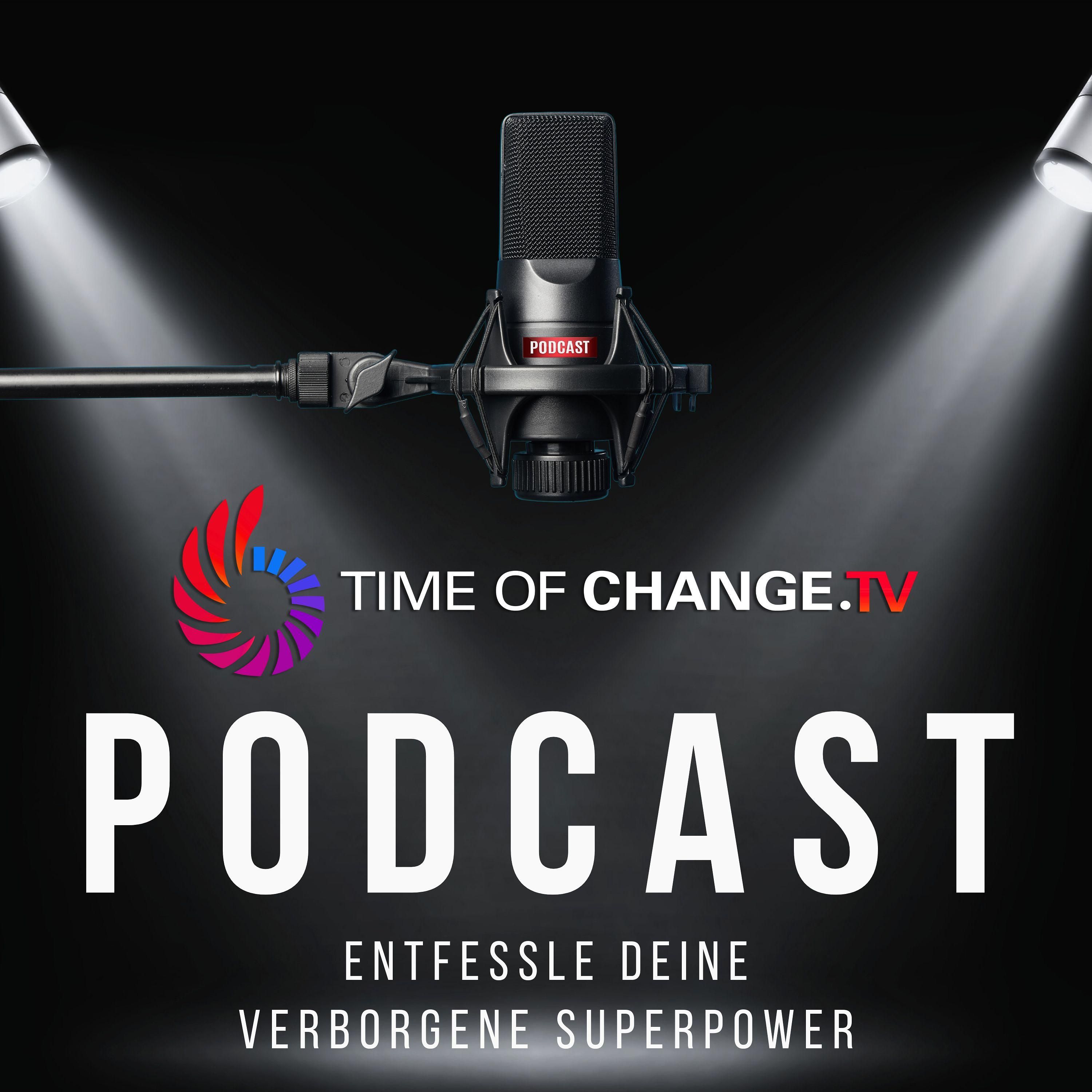 Entfessle deine verborgene Superpower