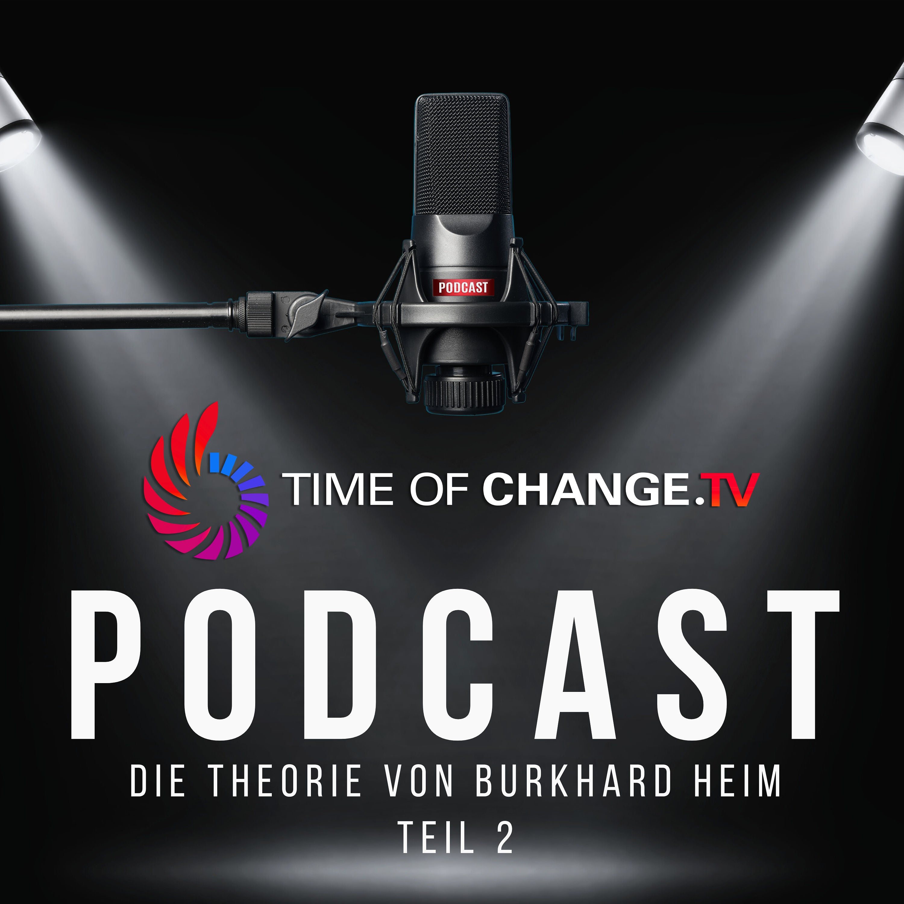 Die Theorie von Burkhard Heim