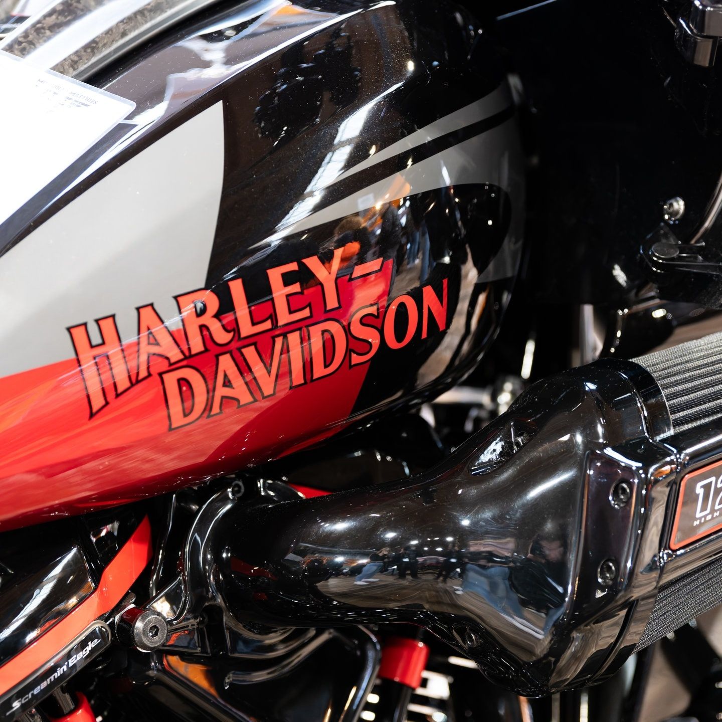 Fragen Sie Kretschmann: Teure Harleys Teurer Whisky