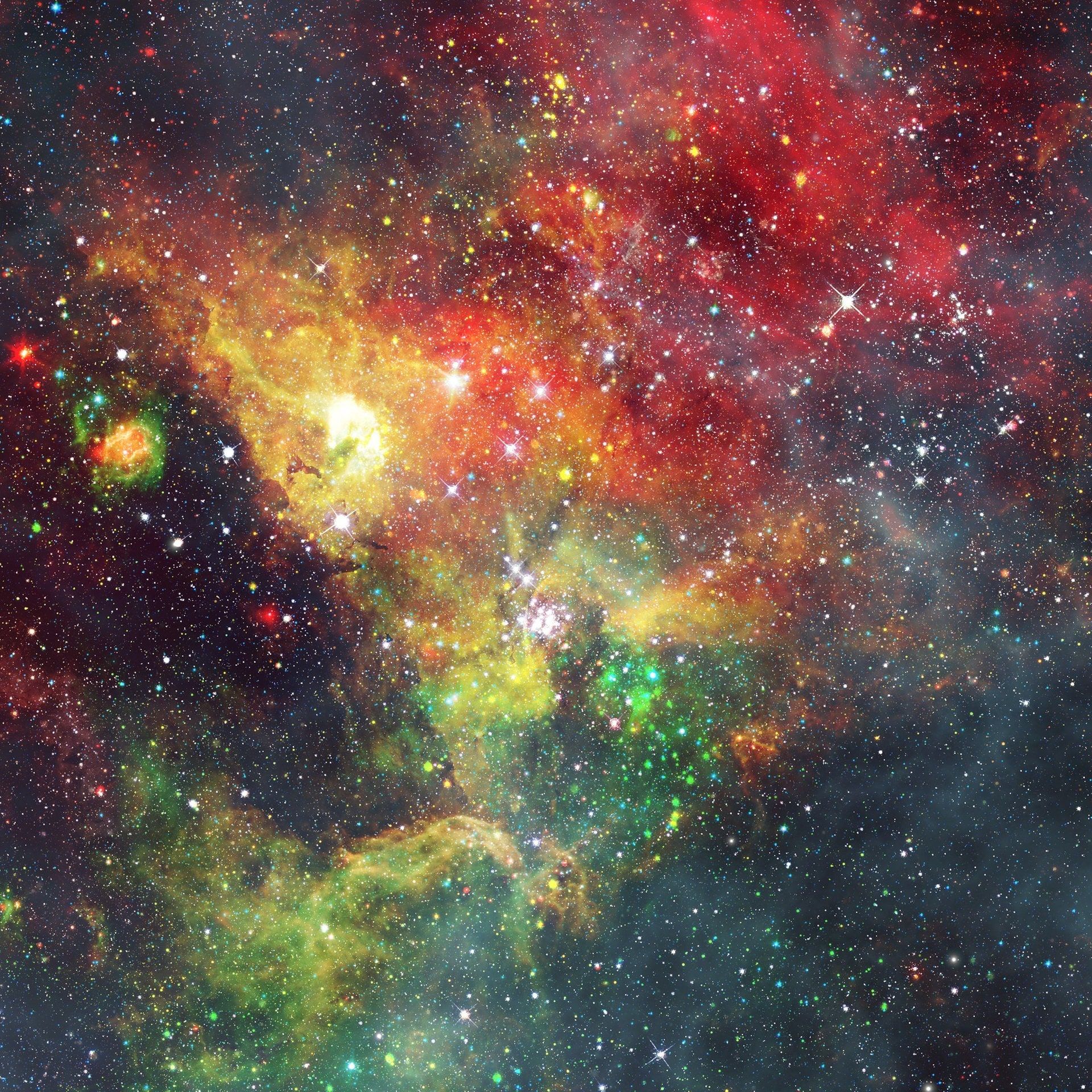 Der Urknall – Ein physikalischer Mythos
