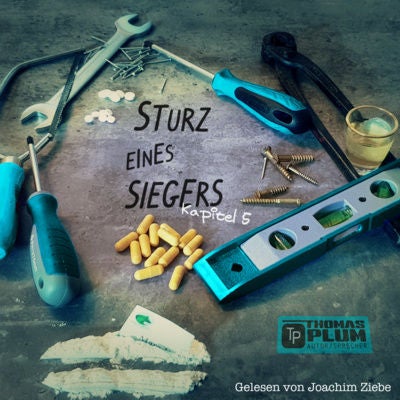 05 - Sturz eines Siegers - Joachim Ziebe