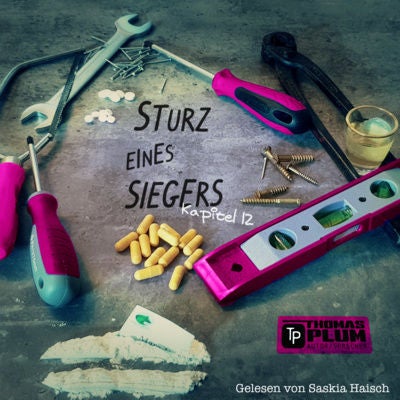 12 - Sturz eines Siegers - Saskia Haisch