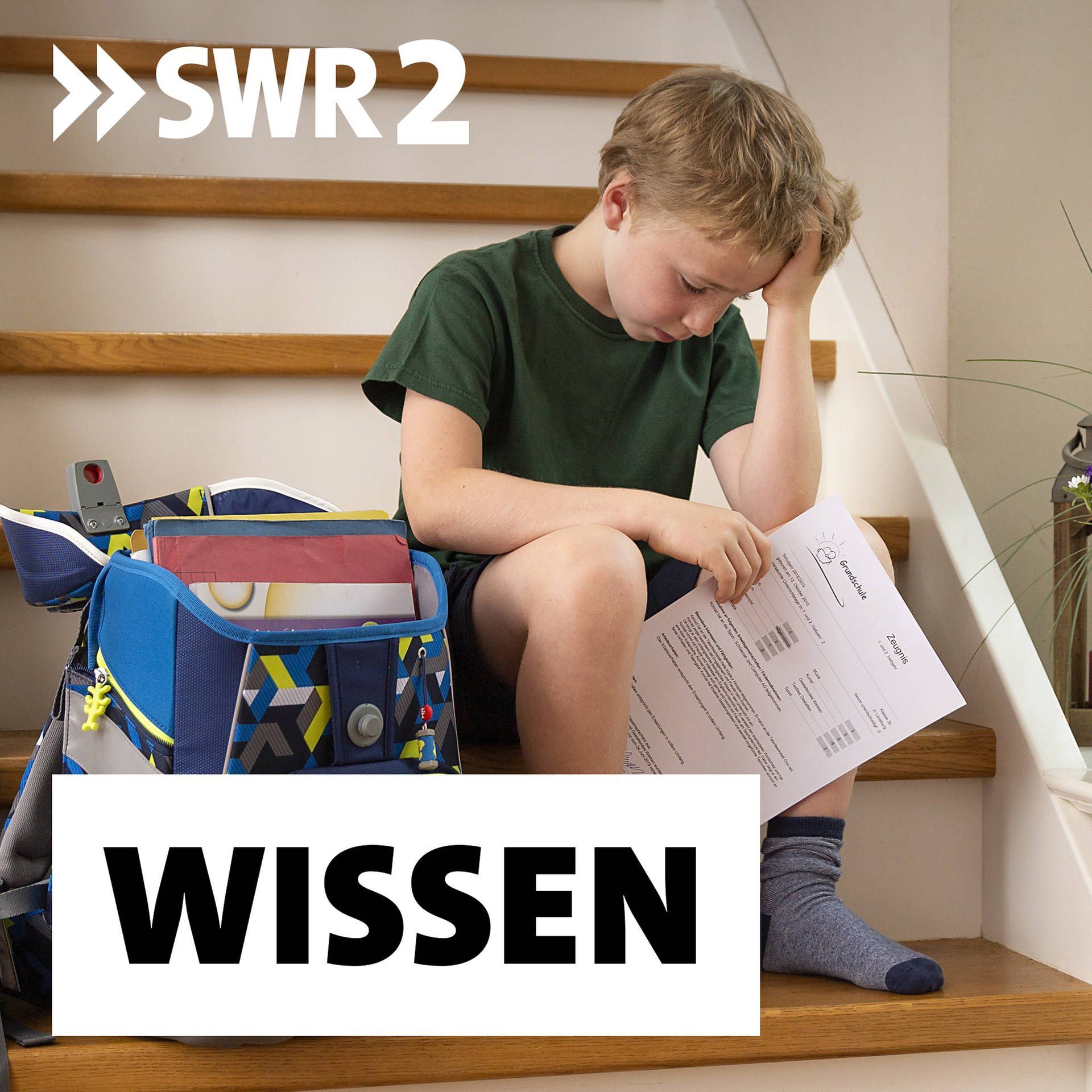 Sitzenbleiben – Warum die „Ehrenrunde” wenig bringt