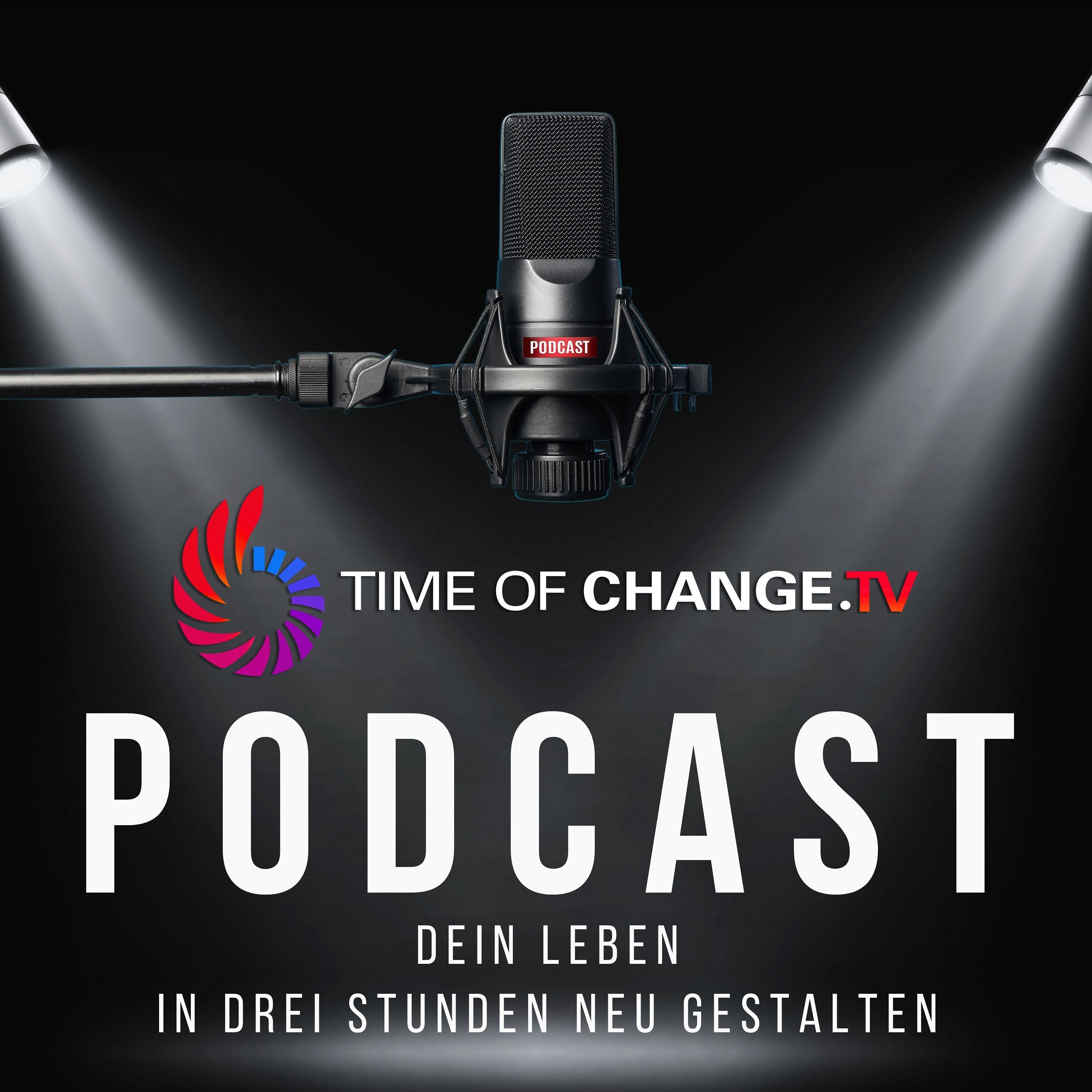Dein Leben in drei Stunden neu gestalten