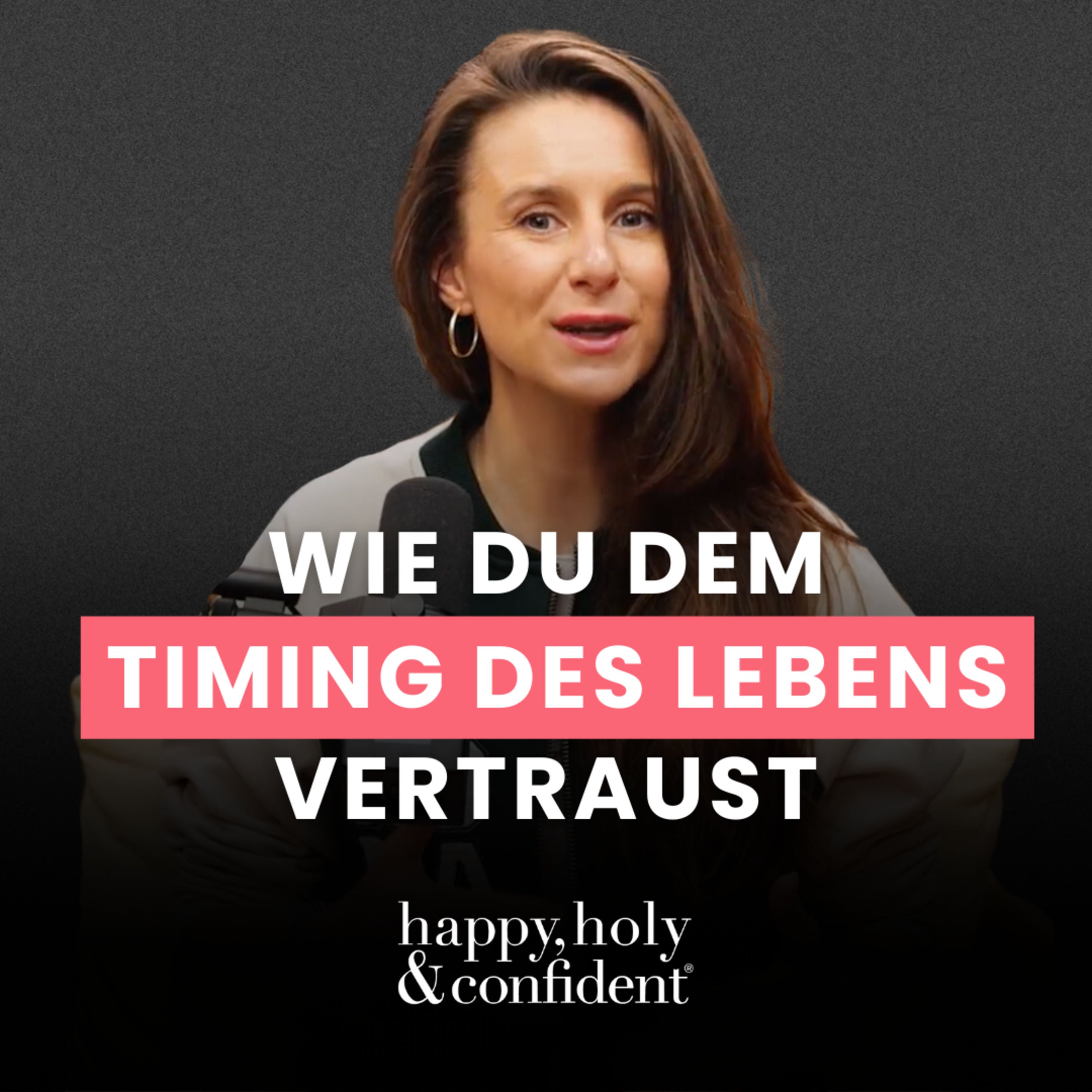 Warum alles in deinem Leben zum richtigen Zeitpunkt kommt